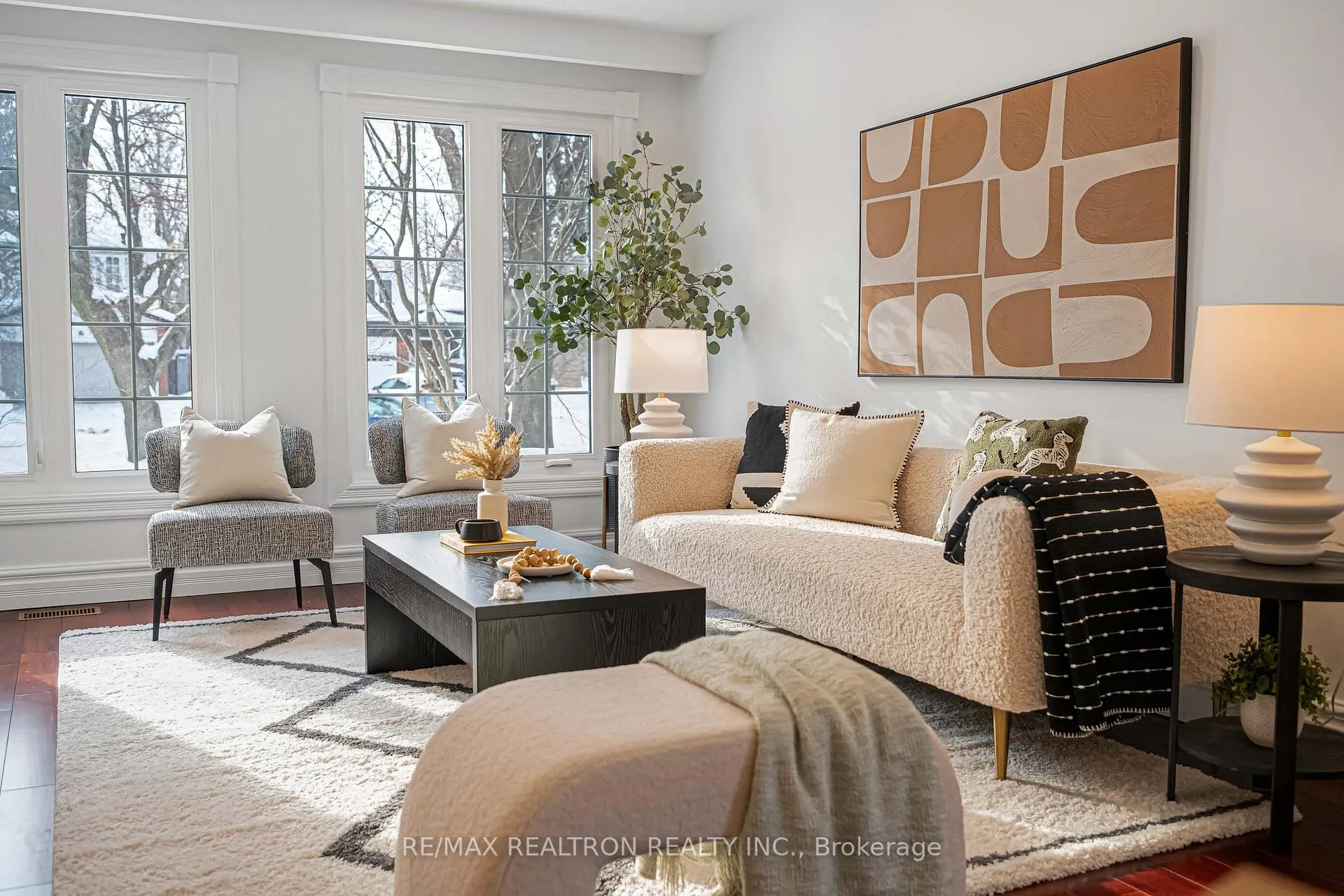 Photo 46 of 40 Ferrah Street, Markham, Unionville — HOMEH