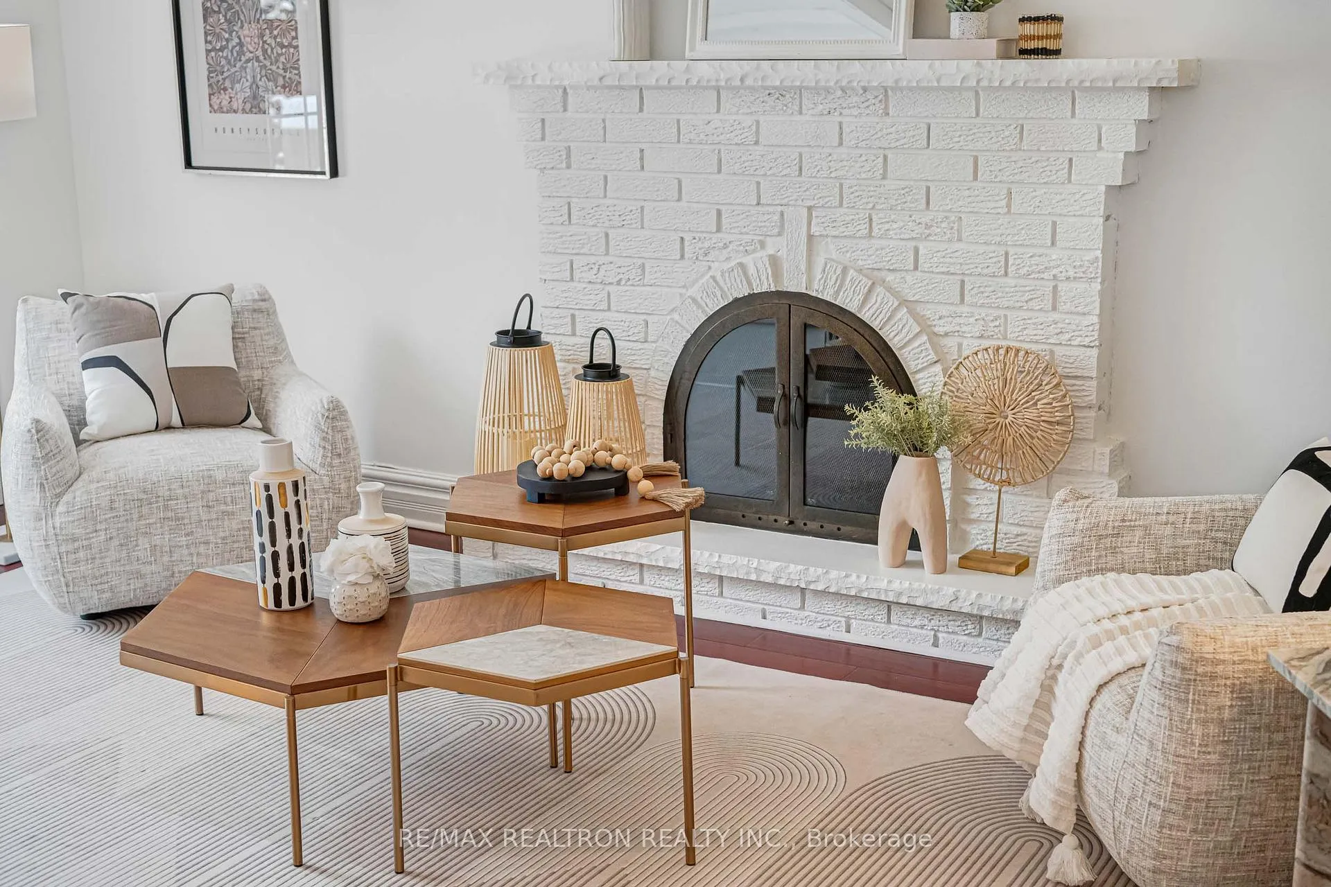 Photo 48 of 40 Ferrah Street, Markham, Unionville — HOMEH