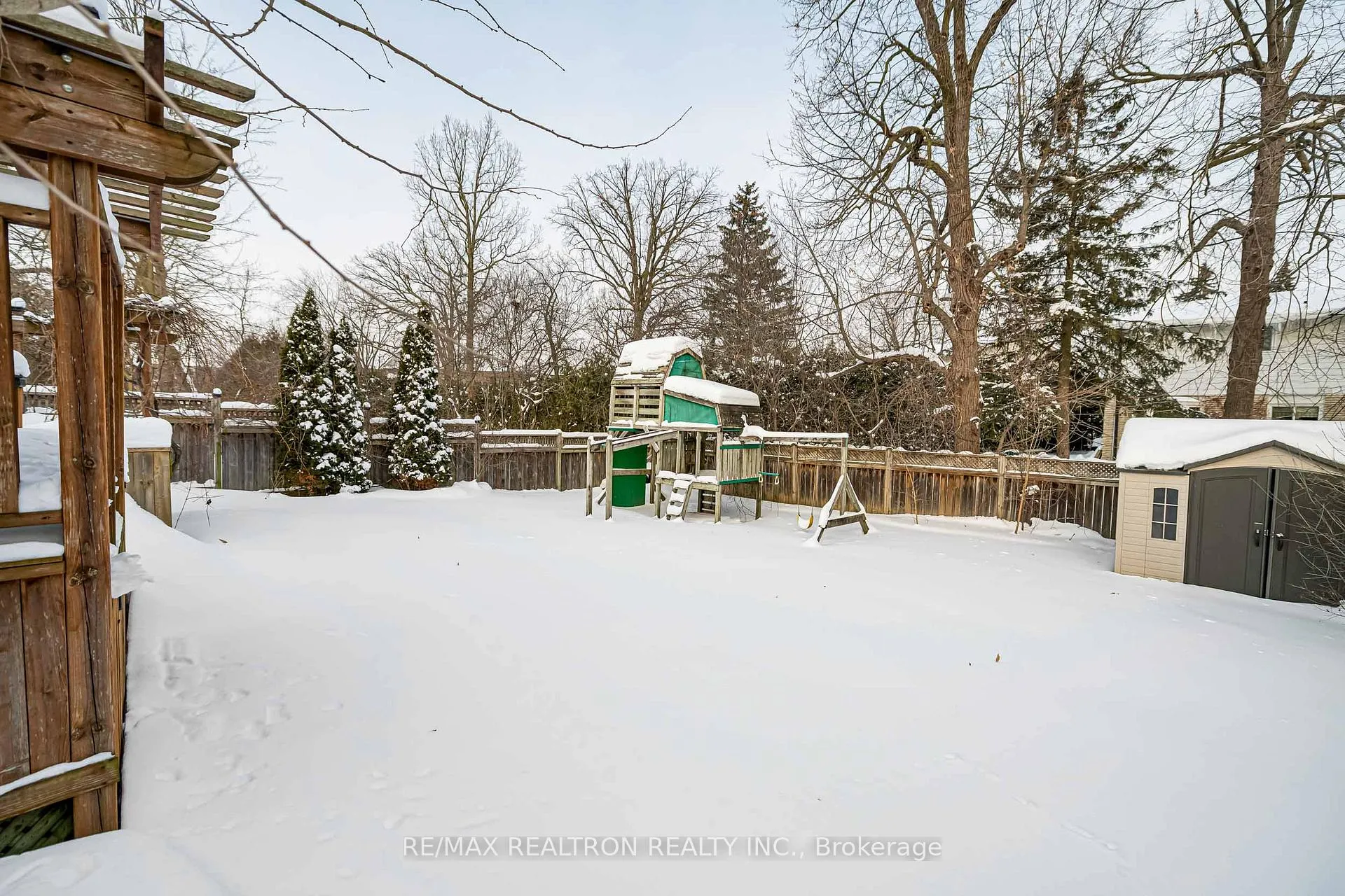 Photo 49 of 40 Ferrah Street, Markham, Unionville — HOMEH
