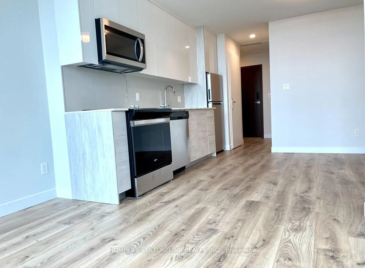 Photo 2 of Unit 2804, 60 Frederick Street, Kitchener, City Commercial Core — HOMEH