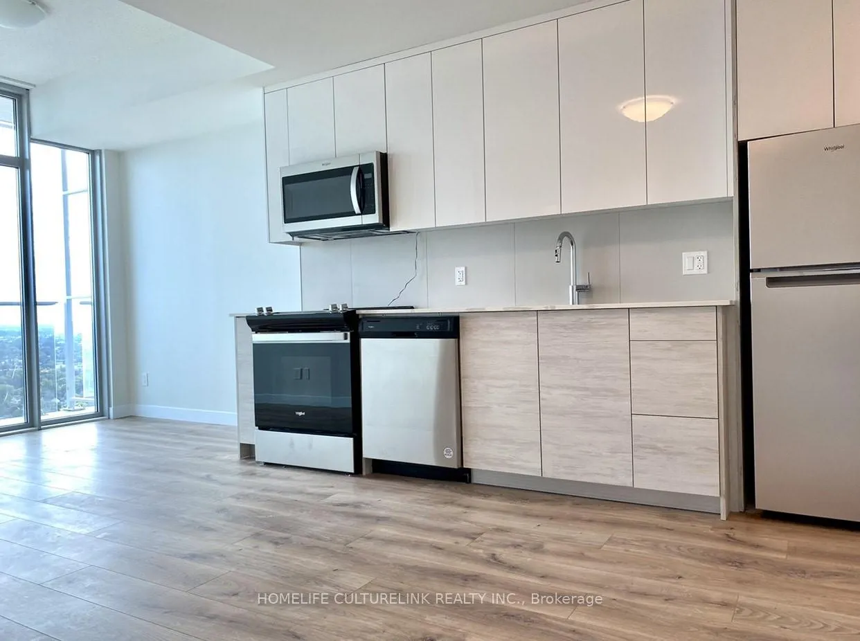 Photo 4 of Unit 2804, 60 Frederick Street, Kitchener, City Commercial Core — HOMEH