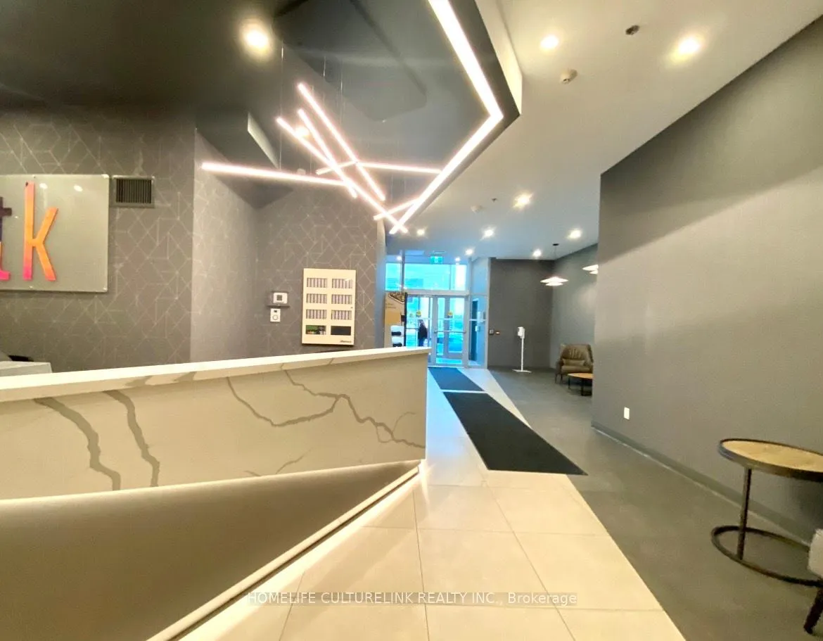 Photo 10 of Unit 2804, 60 Frederick Street, Kitchener, City Commercial Core — HOMEH