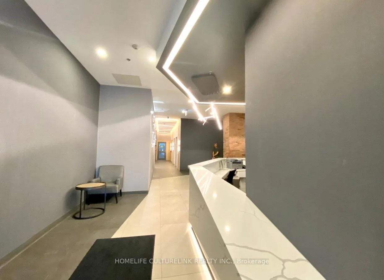 Photo 11 of Unit 2804, 60 Frederick Street, Kitchener, City Commercial Core — HOMEH