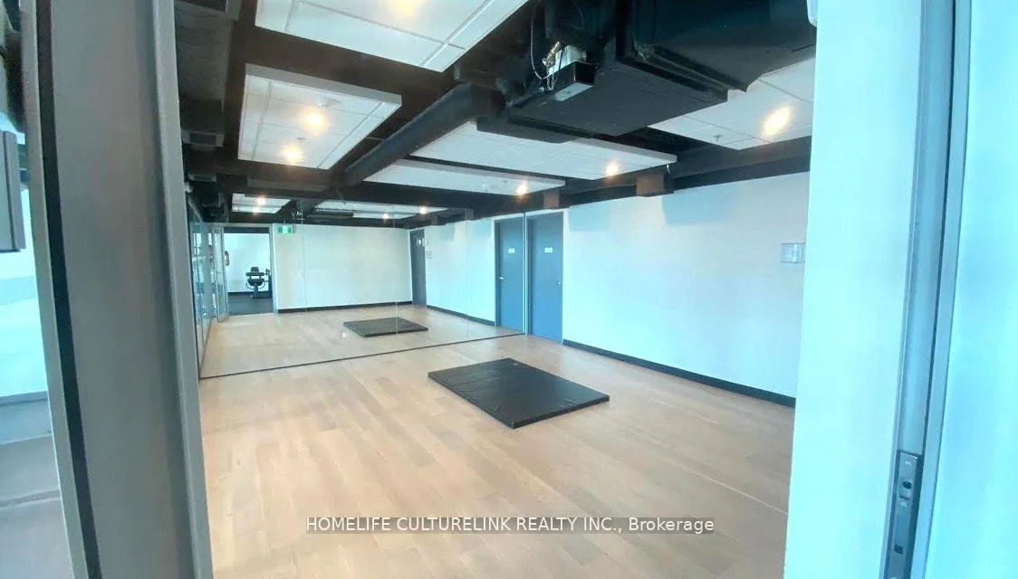 Photo 13 of Unit 2804, 60 Frederick Street, Kitchener, City Commercial Core — HOMEH