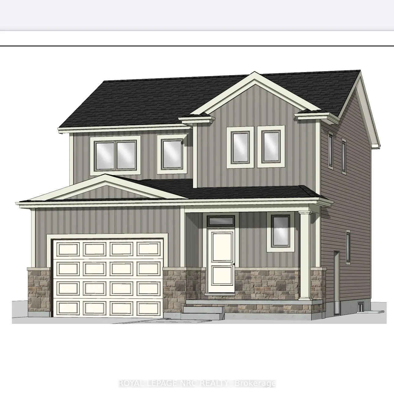 Photo 1 of lot 1 Ash Street, Niagara Falls, Dorchester — HOMEH