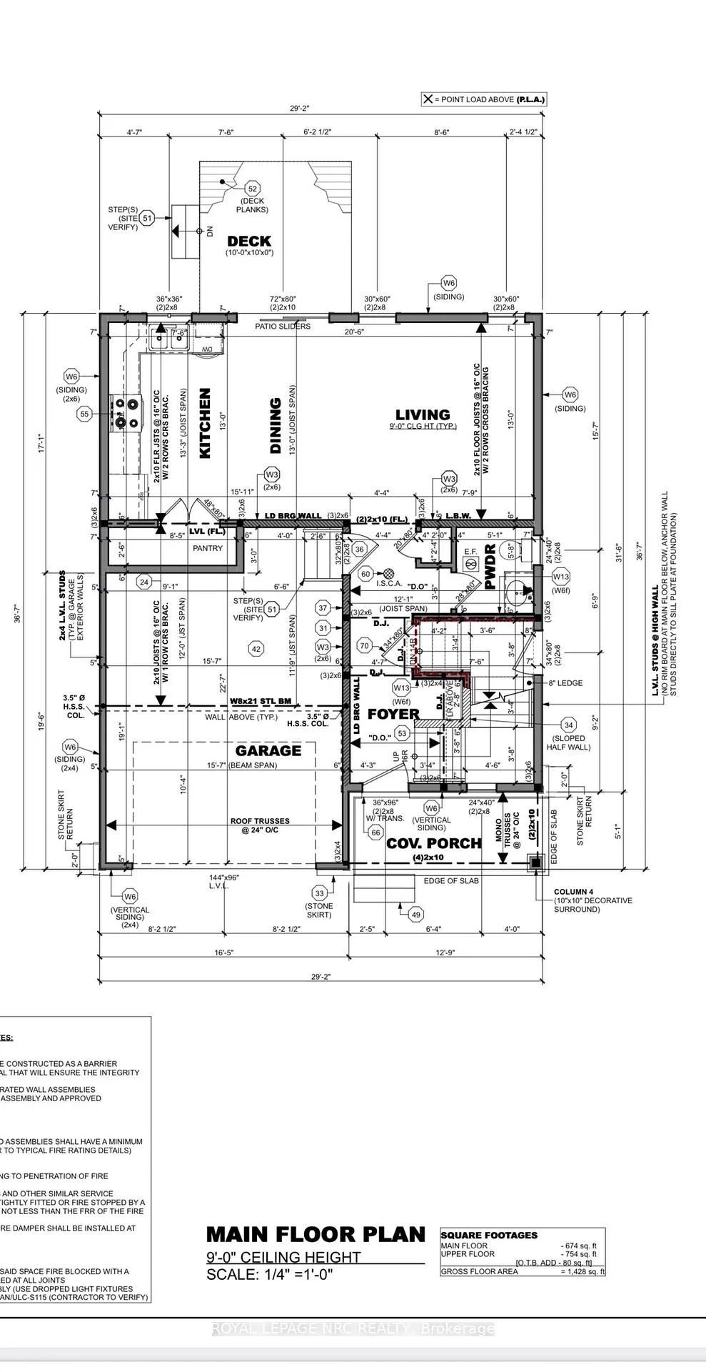 Photo 2 of lot 1 Ash Street, Niagara Falls, Dorchester — HOMEH