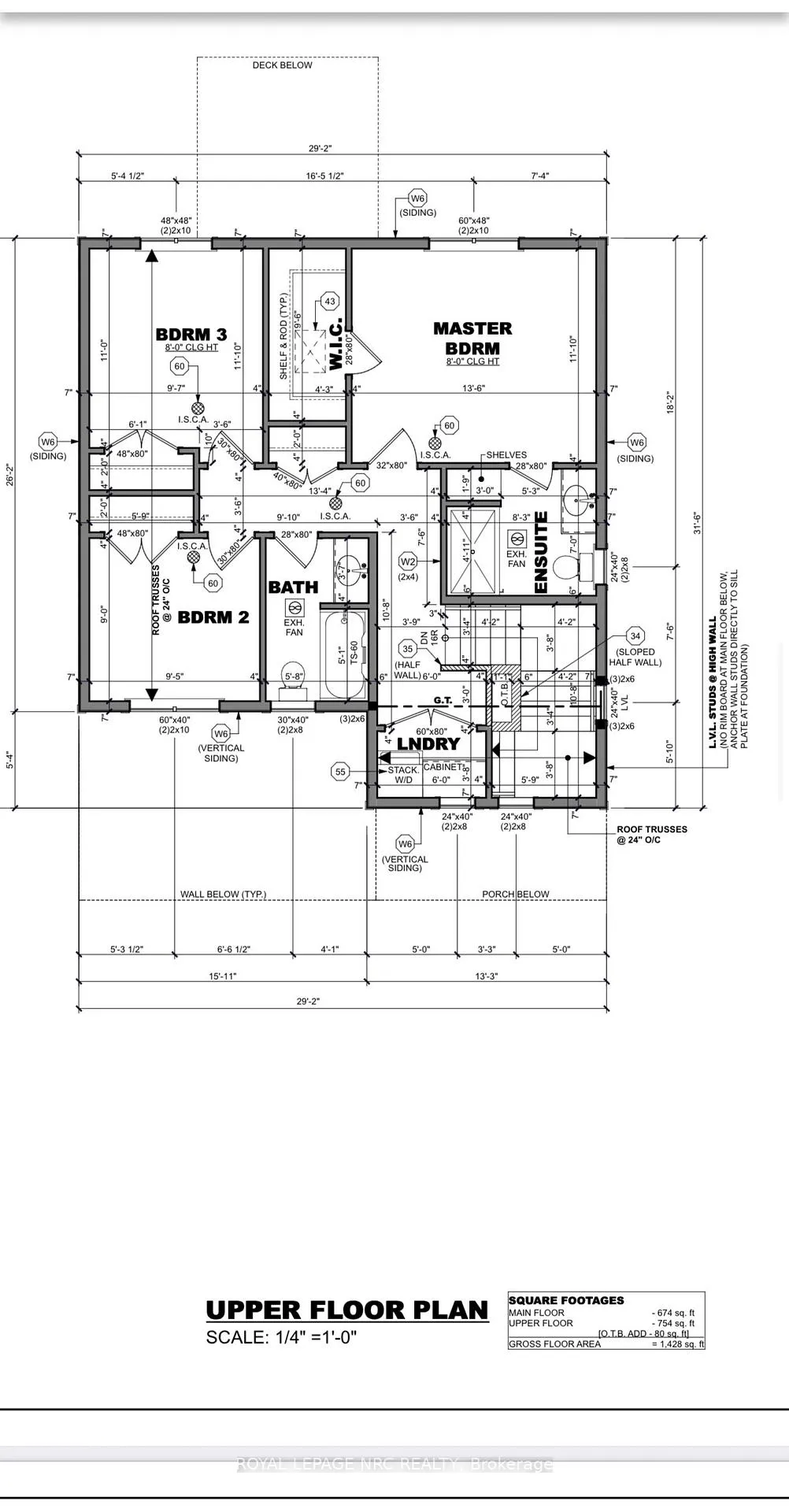 Photo 3 of lot 1 Ash Street, Niagara Falls, Dorchester — HOMEH