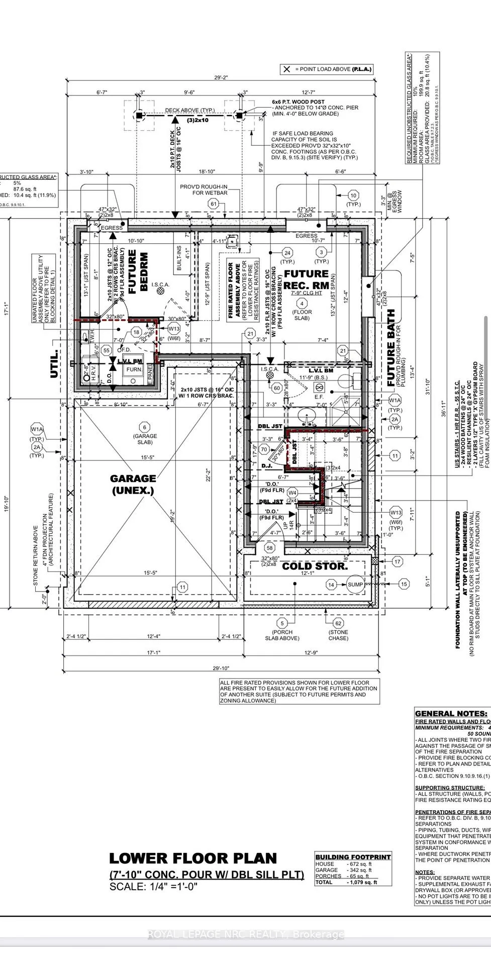 Photo 4 of lot 1 Ash Street, Niagara Falls, Dorchester — HOMEH