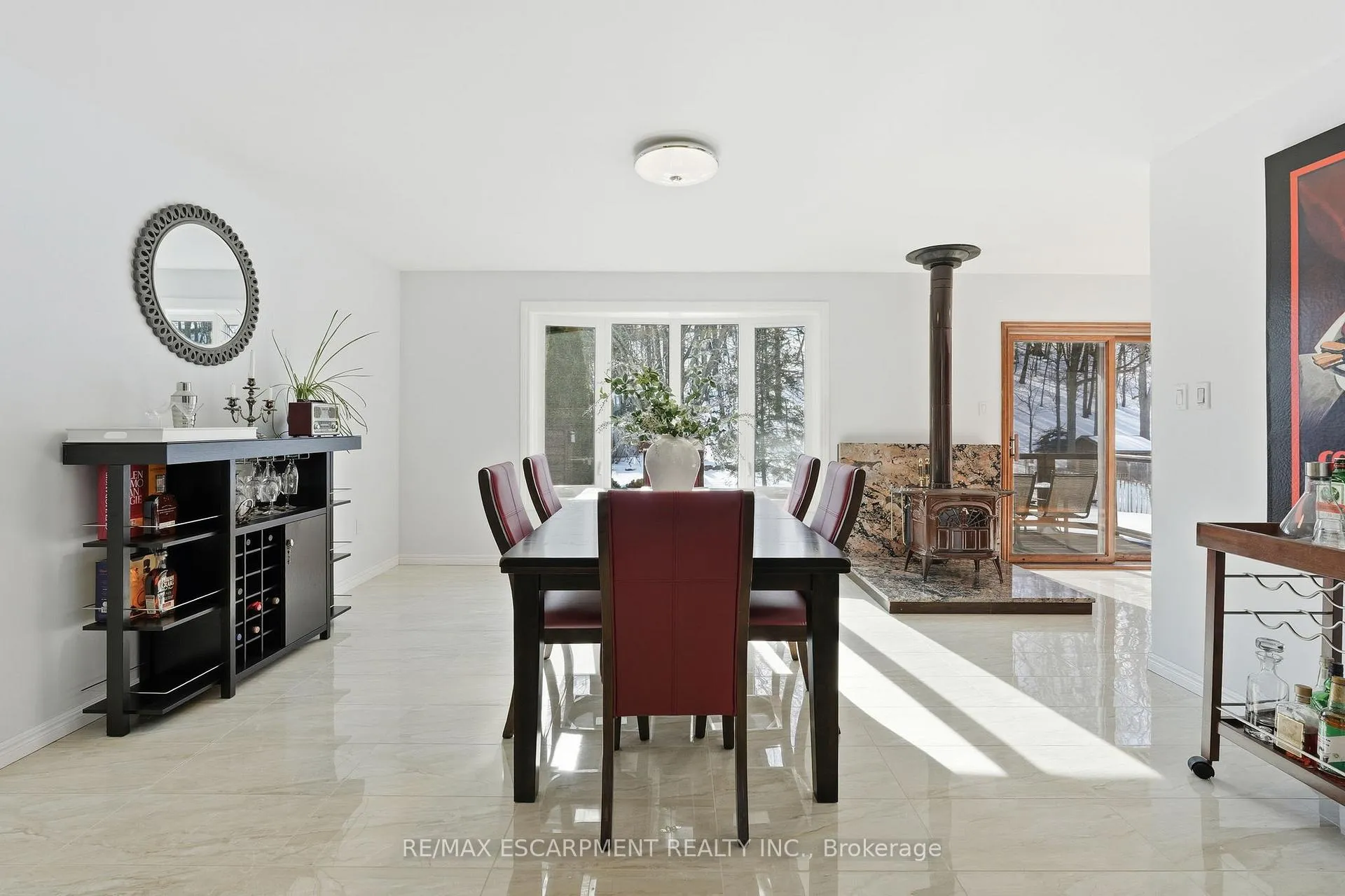Photo 11 of 29 President Drive, Hamilton, Stoney Creek — HOMEH