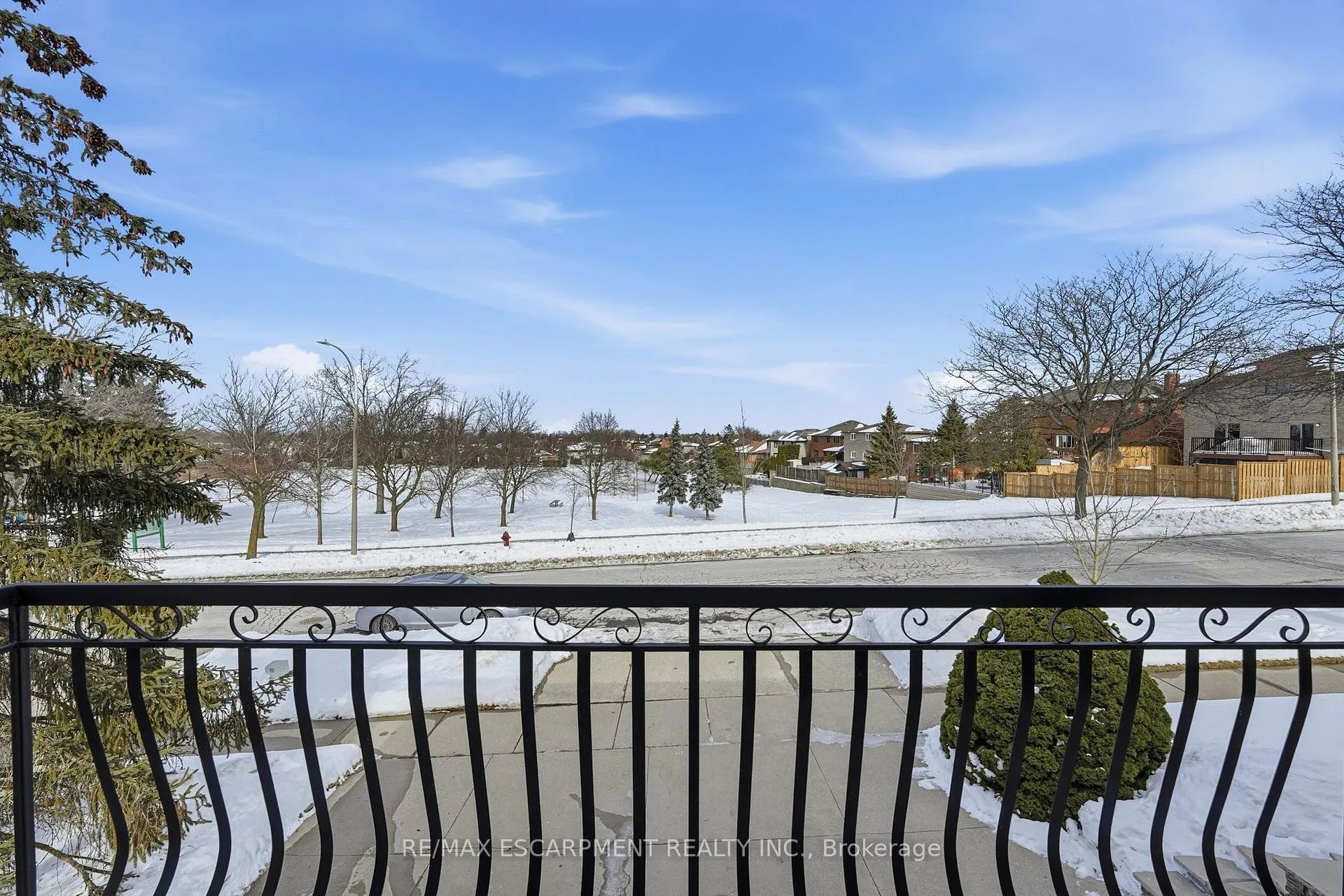 Photo 22 of 29 President Drive, Hamilton, Stoney Creek — HOMEH
