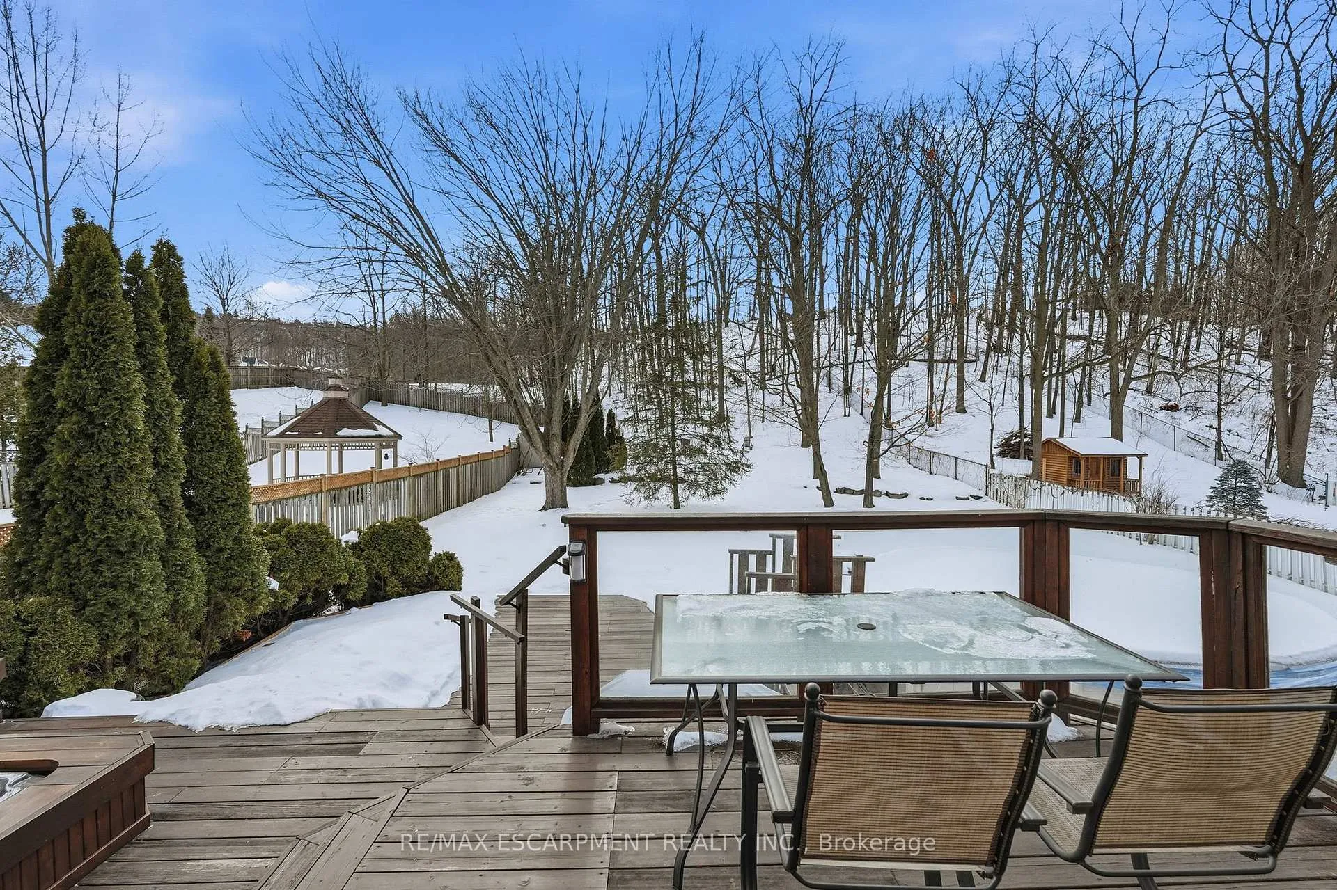 Photo 41 of 29 President Drive, Hamilton, Stoney Creek — HOMEH