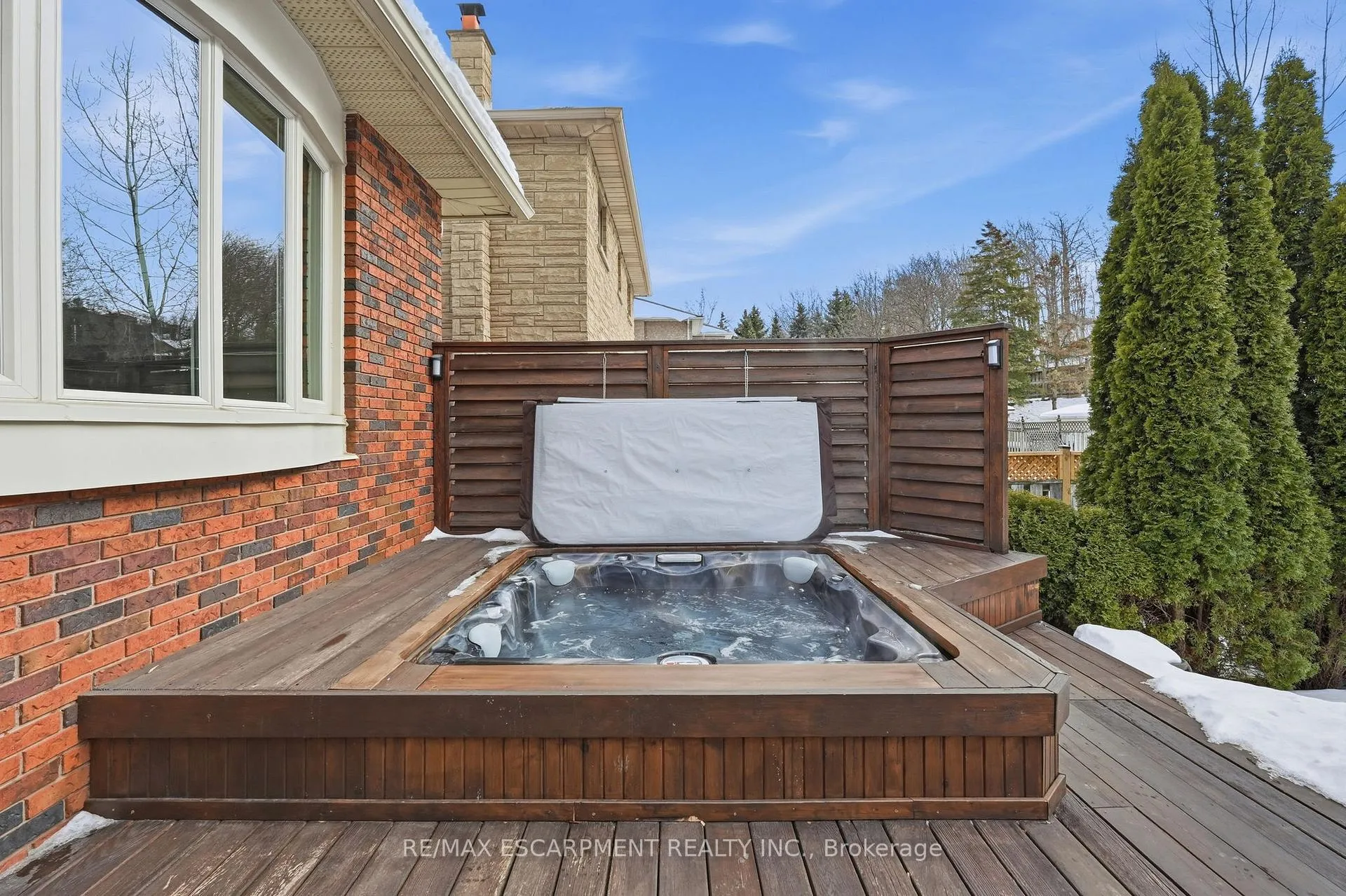 Photo 42 of 29 President Drive, Hamilton, Stoney Creek — HOMEH
