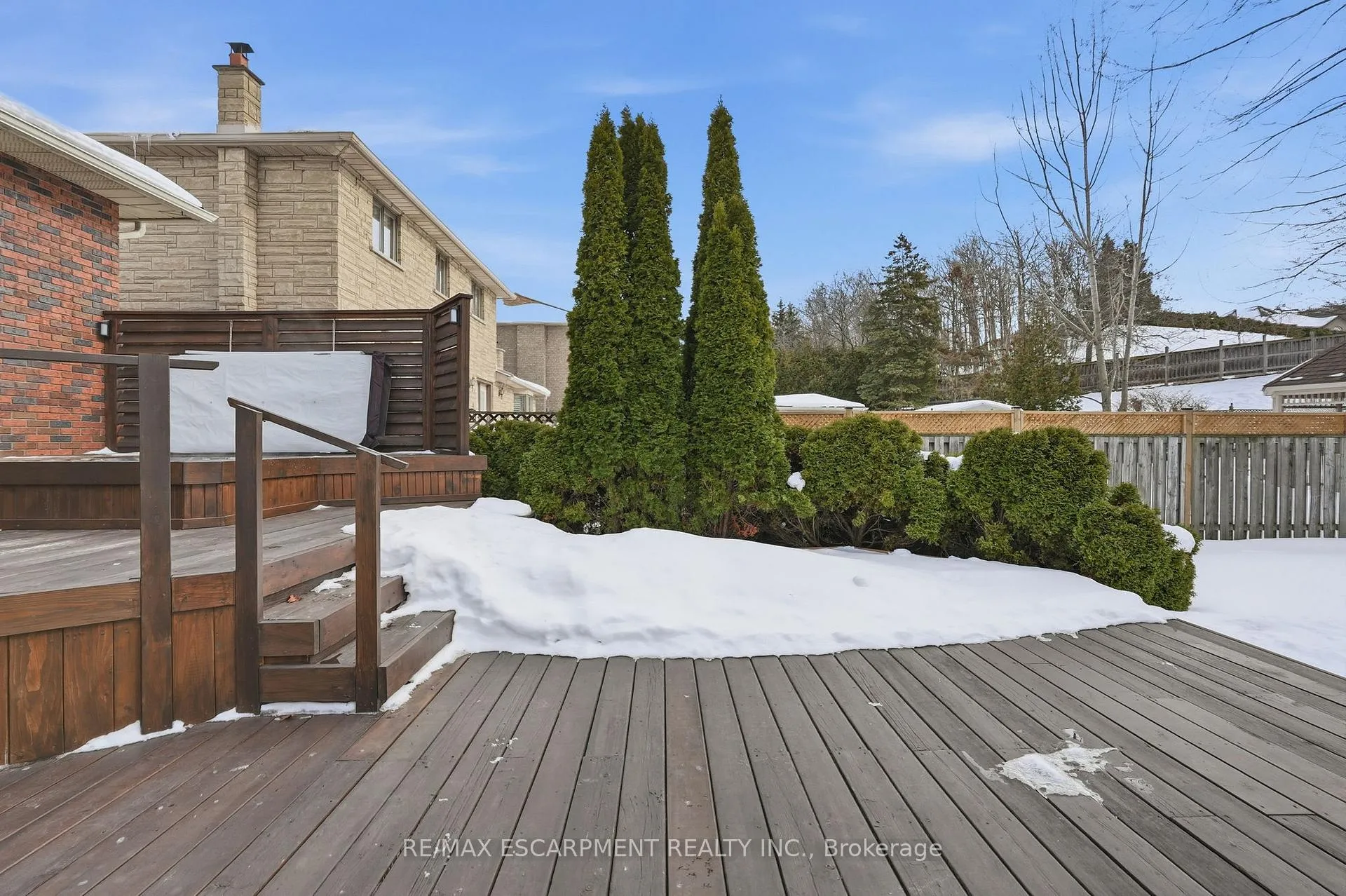 Photo 43 of 29 President Drive, Hamilton, Stoney Creek — HOMEH