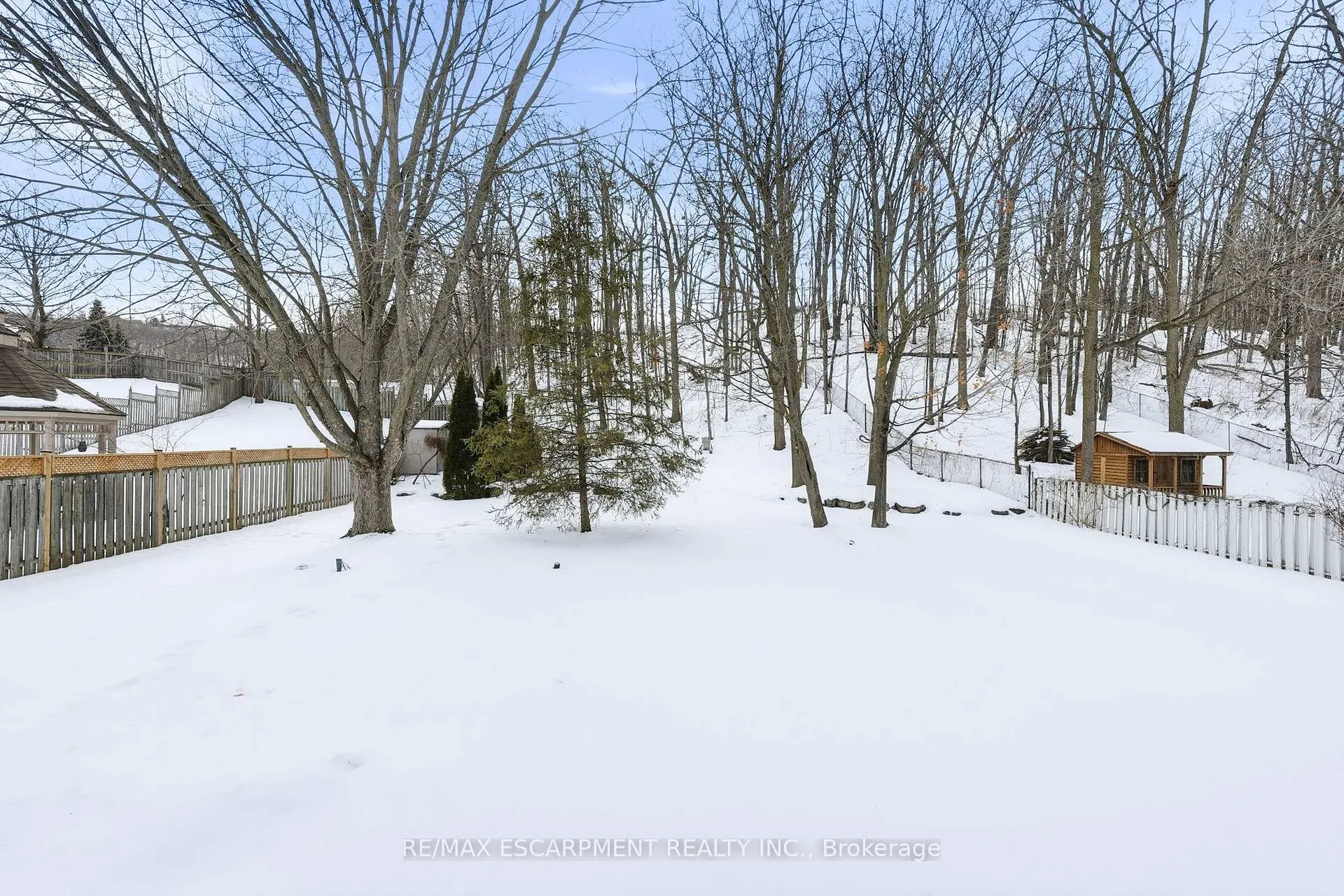 Photo 44 of 29 President Drive, Hamilton, Stoney Creek — HOMEH