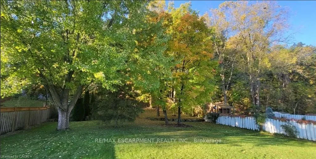 Photo 46 of 29 President Drive, Hamilton, Stoney Creek — HOMEH