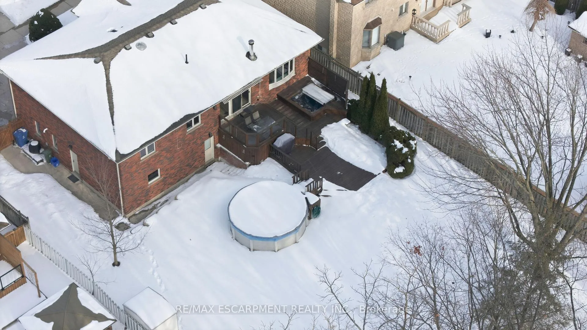 Photo 50 of 29 President Drive, Hamilton, Stoney Creek — HOMEH