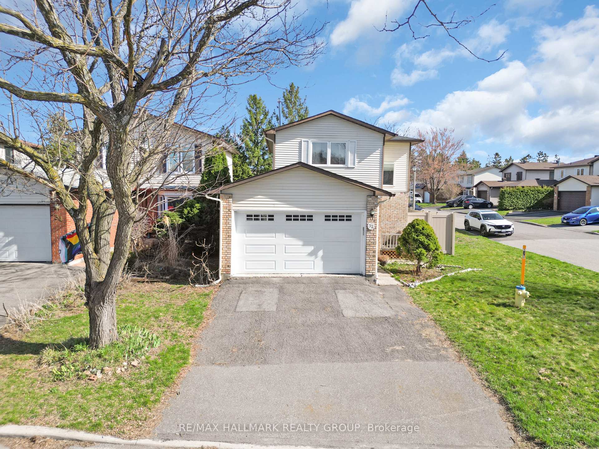 Front of 32 Brando Crescent