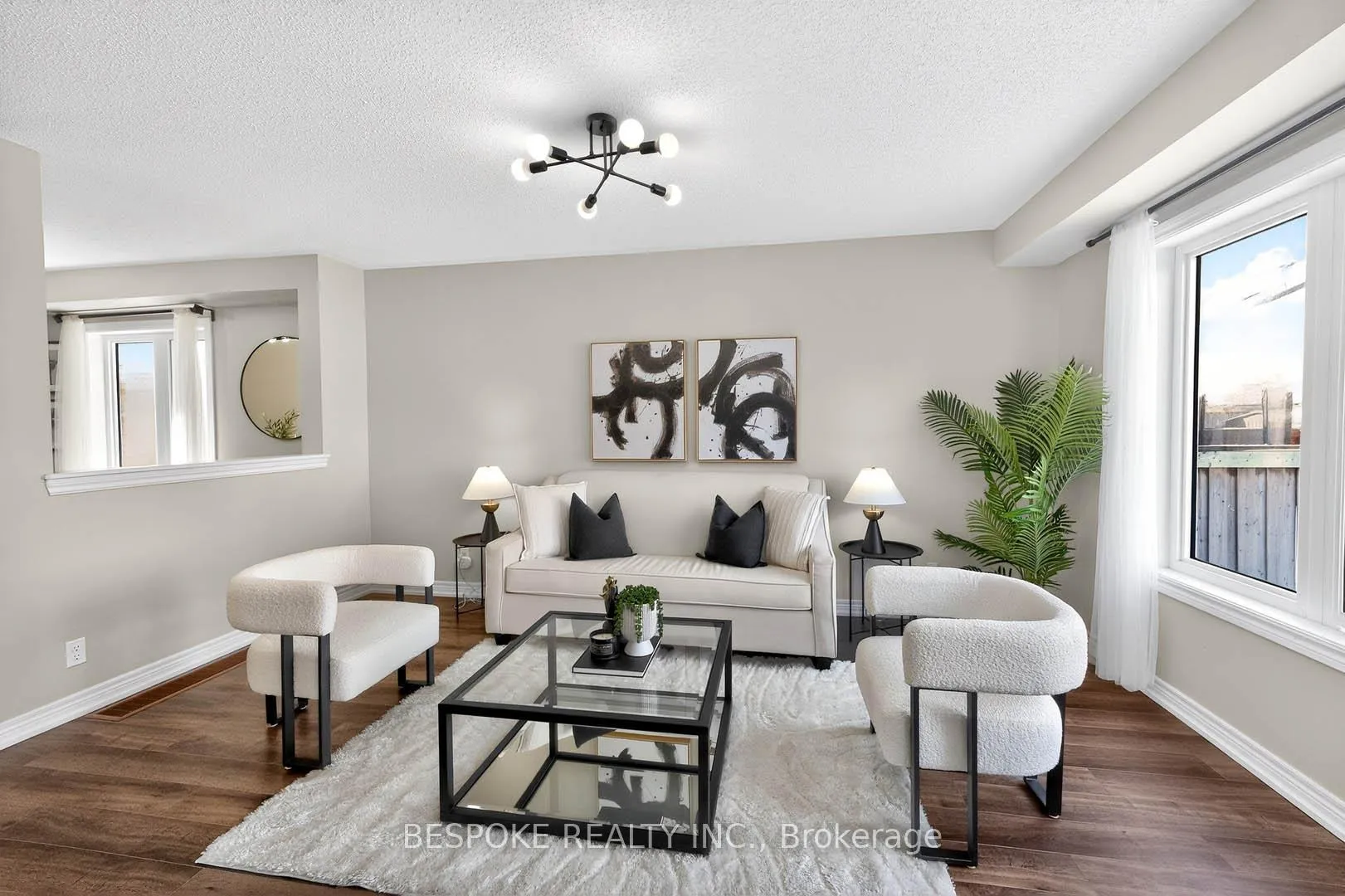 Photo 9 of 27 Tabaret Crescent, Oshawa, Windfields — HOMEH
