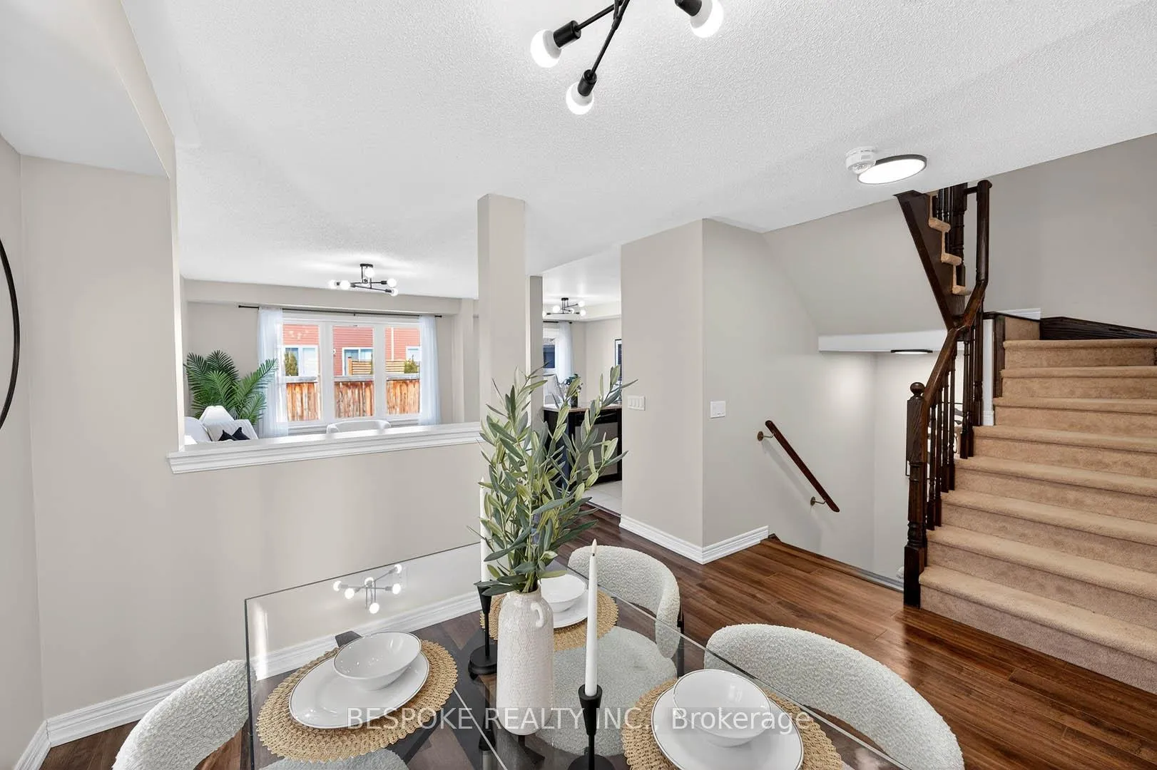 Photo 24 of 27 Tabaret Crescent, Oshawa, Windfields — HOMEH