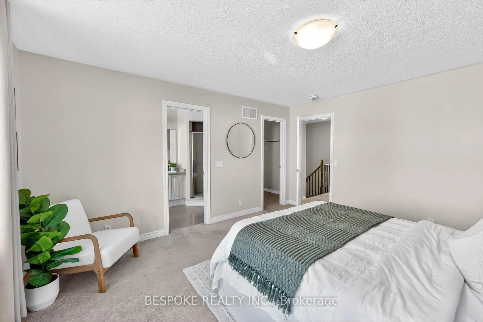 Photo 30 of 27 Tabaret Crescent, Oshawa, Windfields — HOMEH
