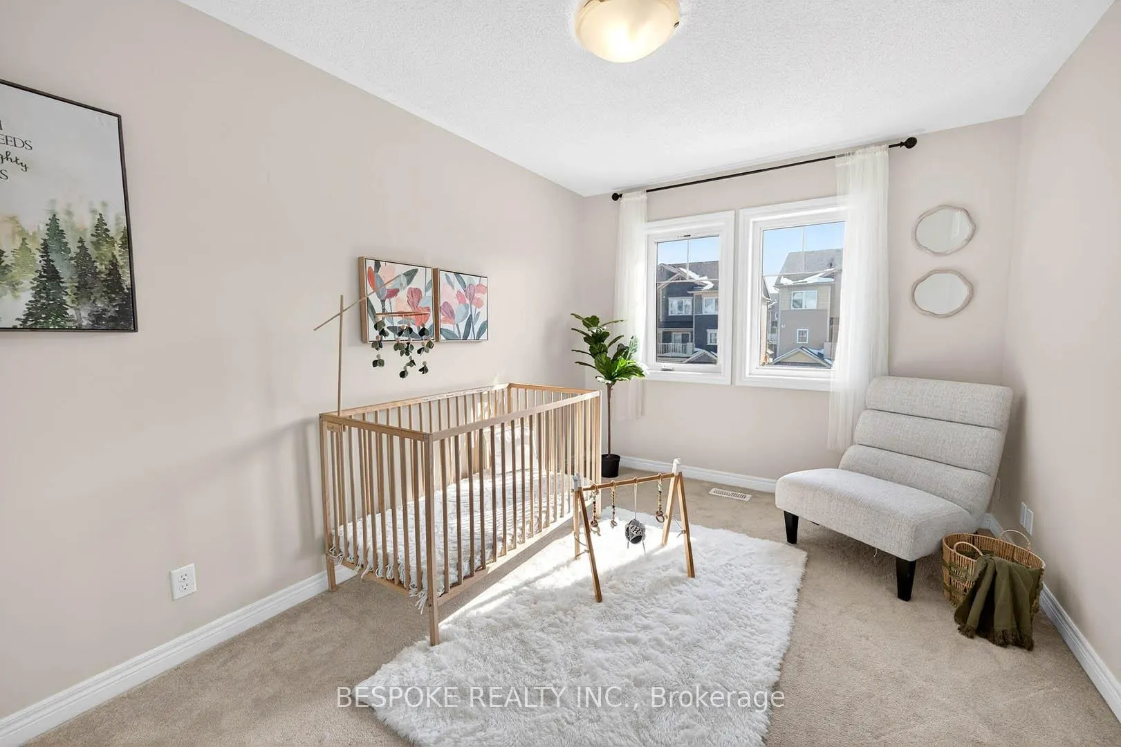 Photo 37 of 27 Tabaret Crescent, Oshawa, Windfields — HOMEH