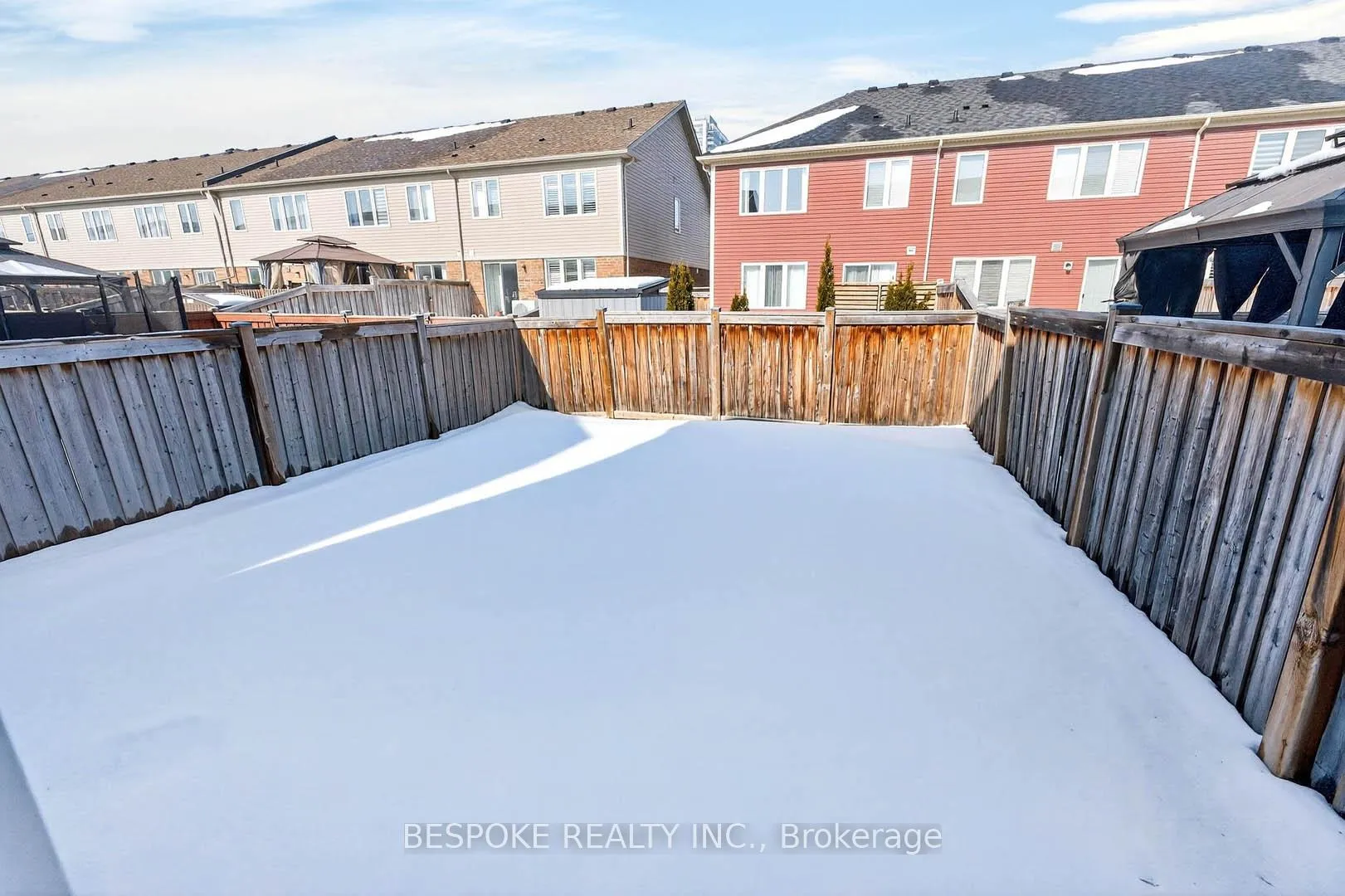 Photo 49 of 27 Tabaret Crescent, Oshawa, Windfields — HOMEH