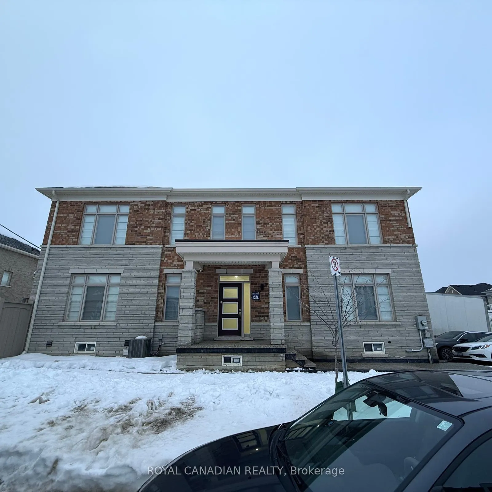Photo 1 of Unit Upper, 41 Granite Ridge Trail, Hamilton, Waterdown — HOMEH