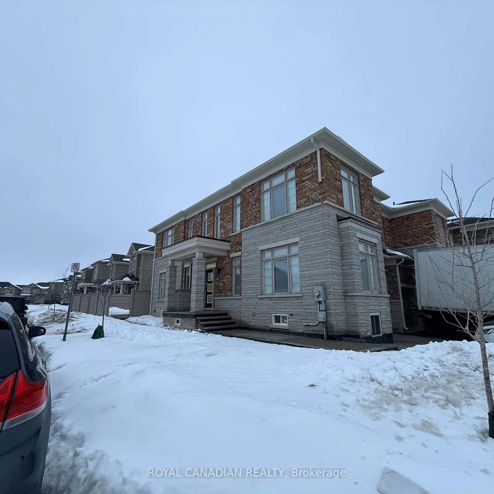Photo 3 of Unit Upper, 41 Granite Ridge Trail, Hamilton, Waterdown — HOMEH