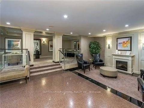 Photo 2 of Unit 1109, 7440 Bathurst Street, Vaughan, Brownridge — HOMEH