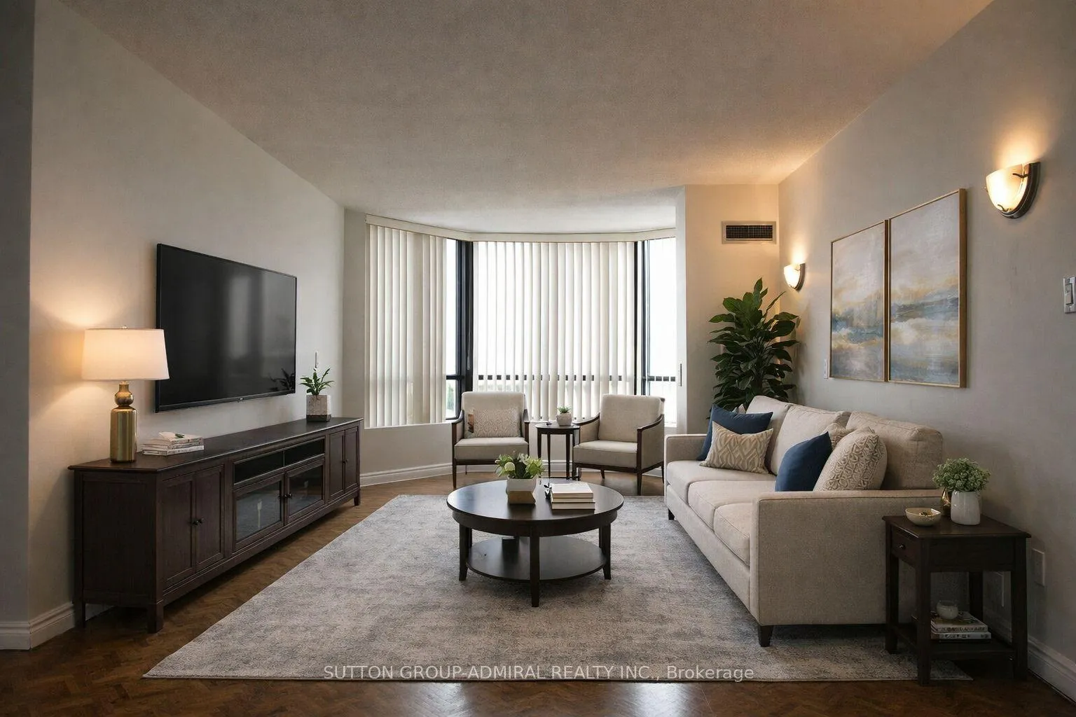Photo 6 of Unit 1109, 7440 Bathurst Street, Vaughan, Brownridge — HOMEH