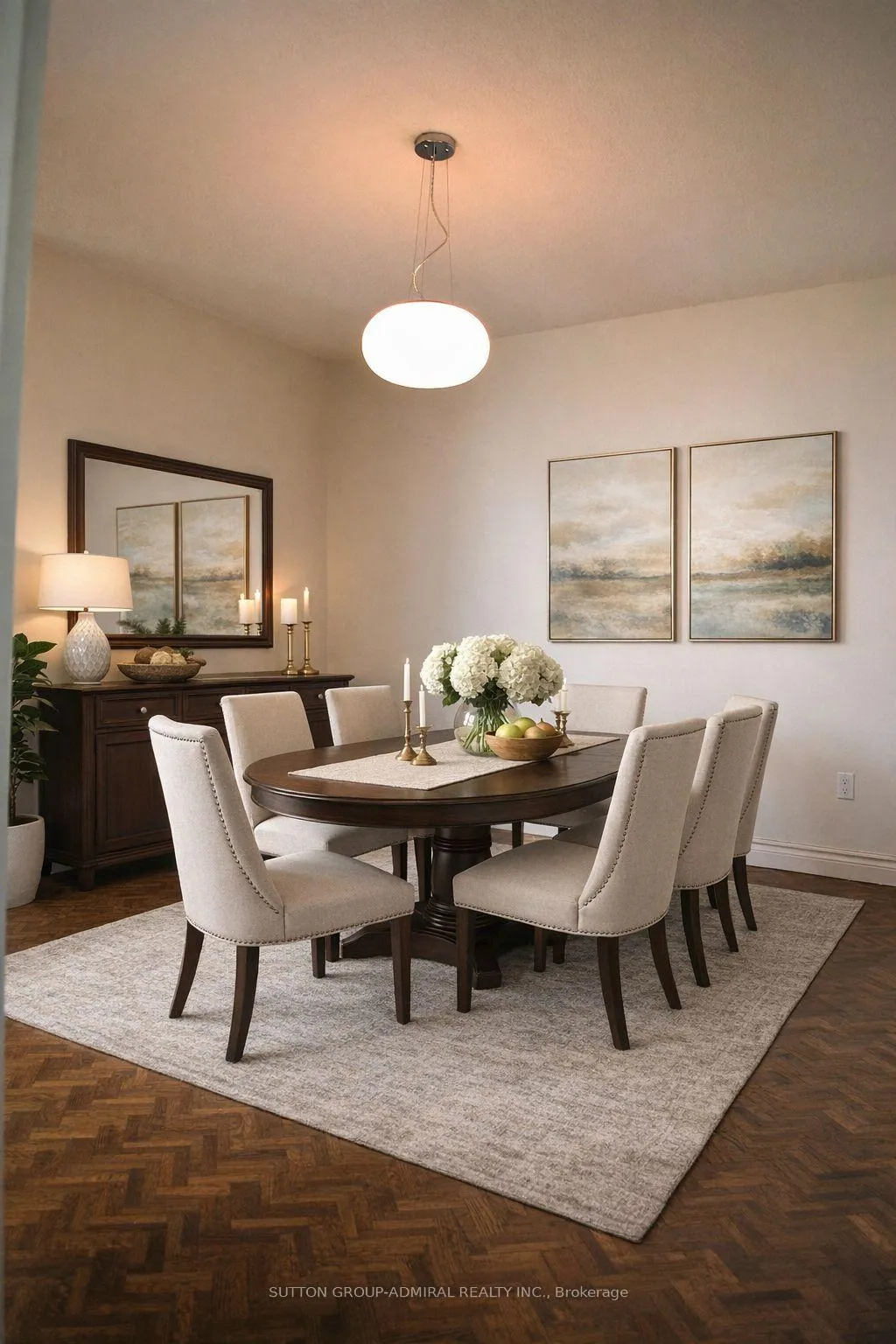 Photo 7 of Unit 1109, 7440 Bathurst Street, Vaughan, Brownridge — HOMEH