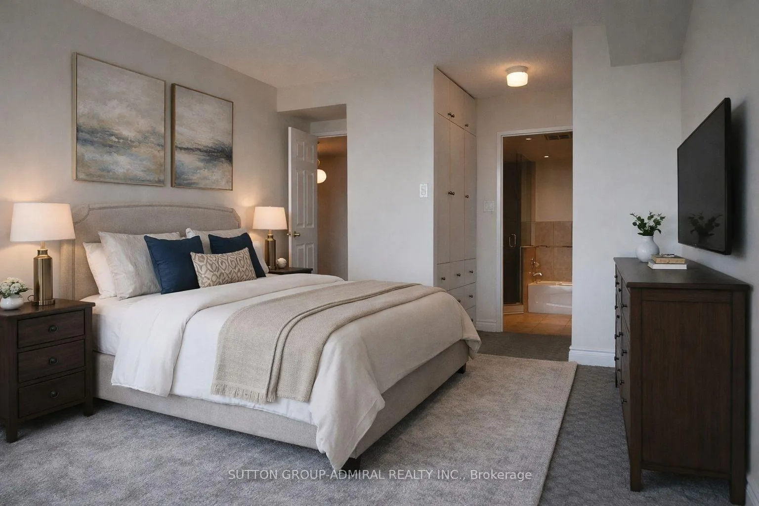 Photo 8 of Unit 1109, 7440 Bathurst Street, Vaughan, Brownridge — HOMEH