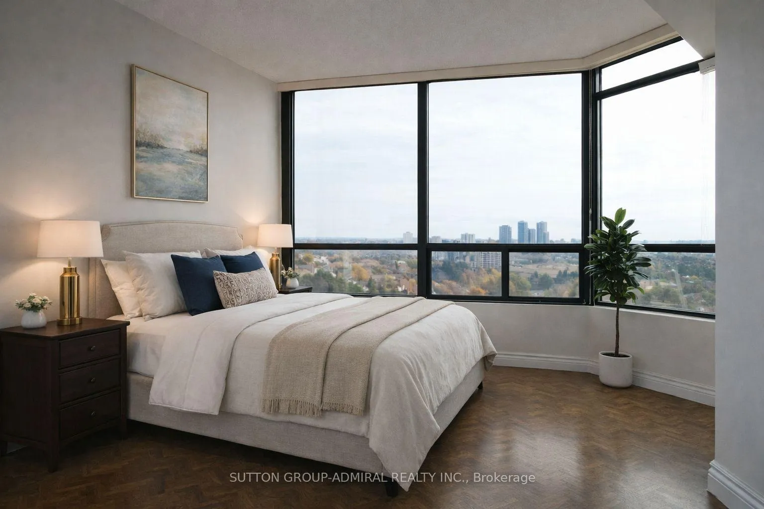 Photo 9 of Unit 1109, 7440 Bathurst Street, Vaughan, Brownridge — HOMEH