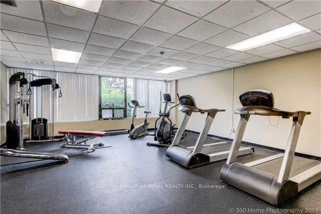 Photo 10 of Unit 1109, 7440 Bathurst Street, Vaughan, Brownridge — HOMEH