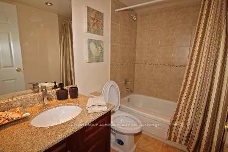 Photo 19 of Unit 1109, 7440 Bathurst Street, Vaughan, Brownridge — HOMEH