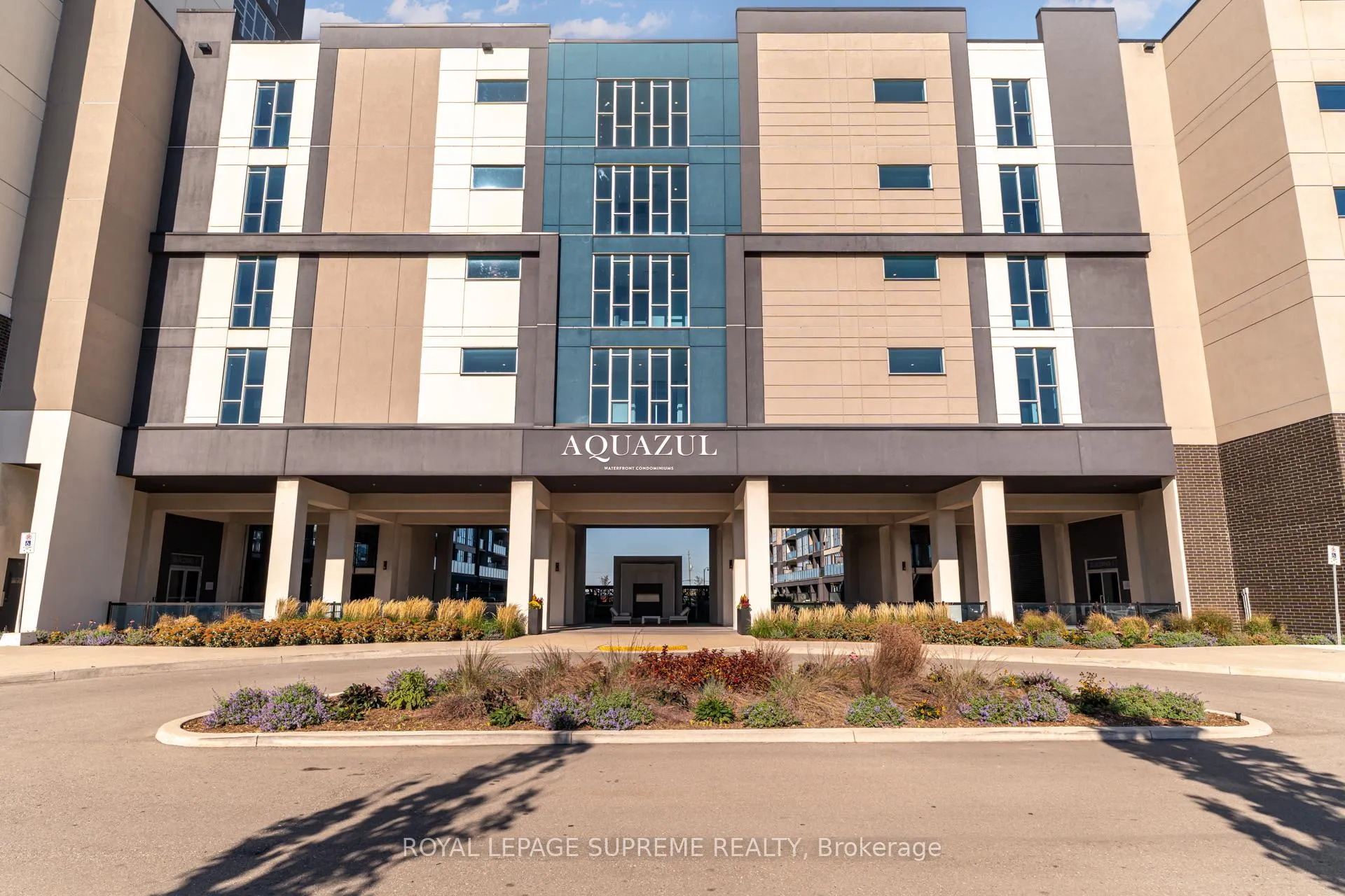 Photo 27 of Unit 337, 16 Concord Place, Grimsby, Grimsby Beach — HOMEH