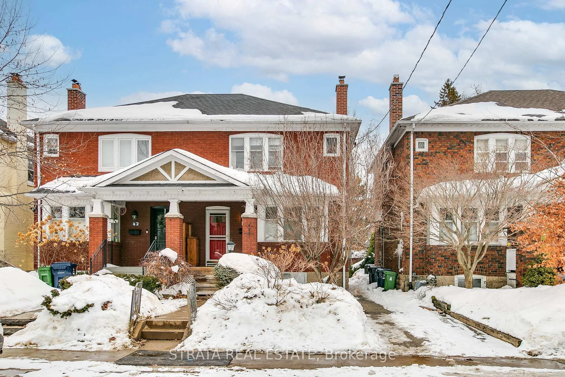 Photo 1 of 40 Roe Avenue, Toronto, Lawrence Park North — HOMEH