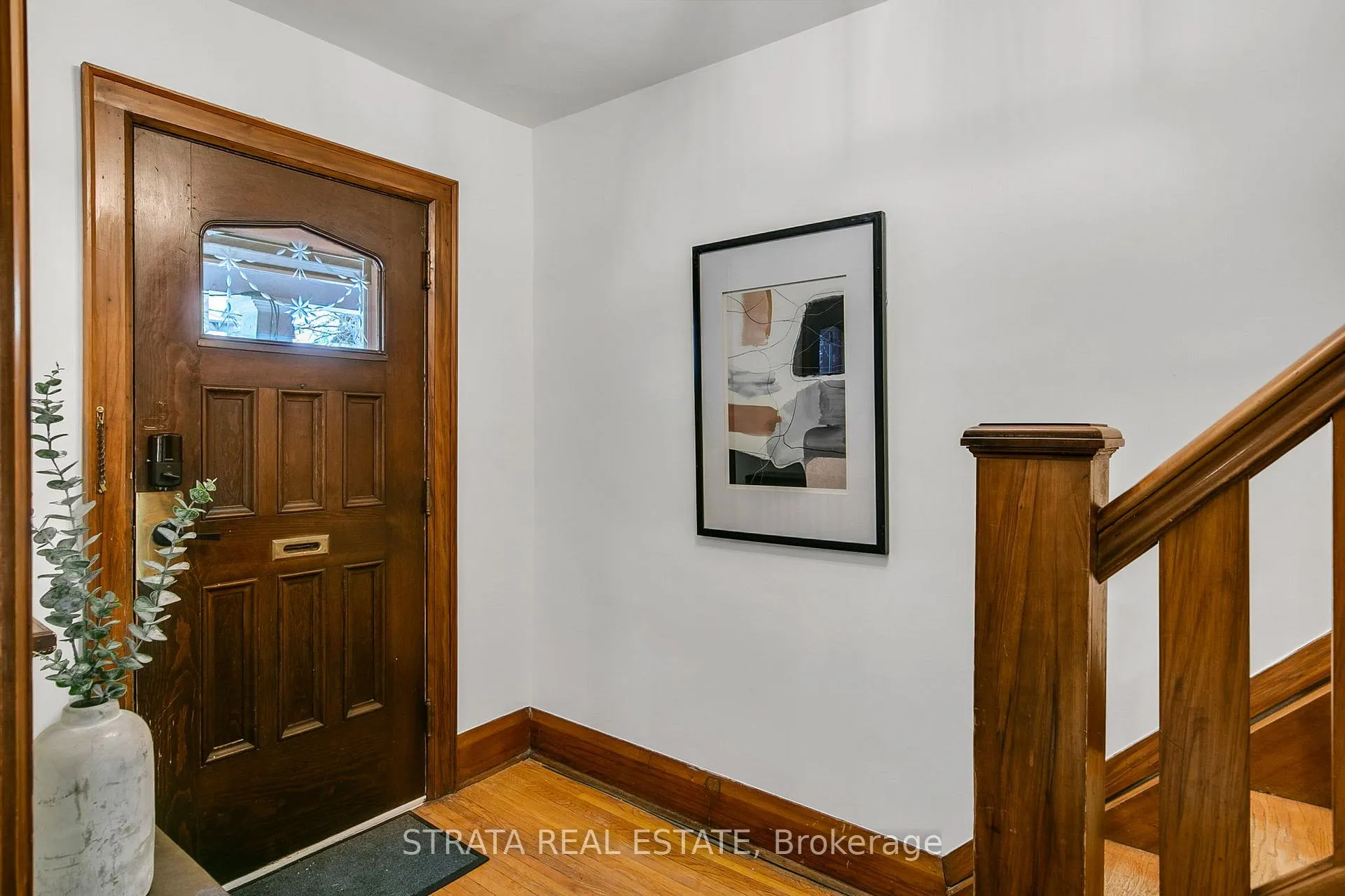 Photo 4 of 40 Roe Avenue, Toronto, Lawrence Park North — HOMEH