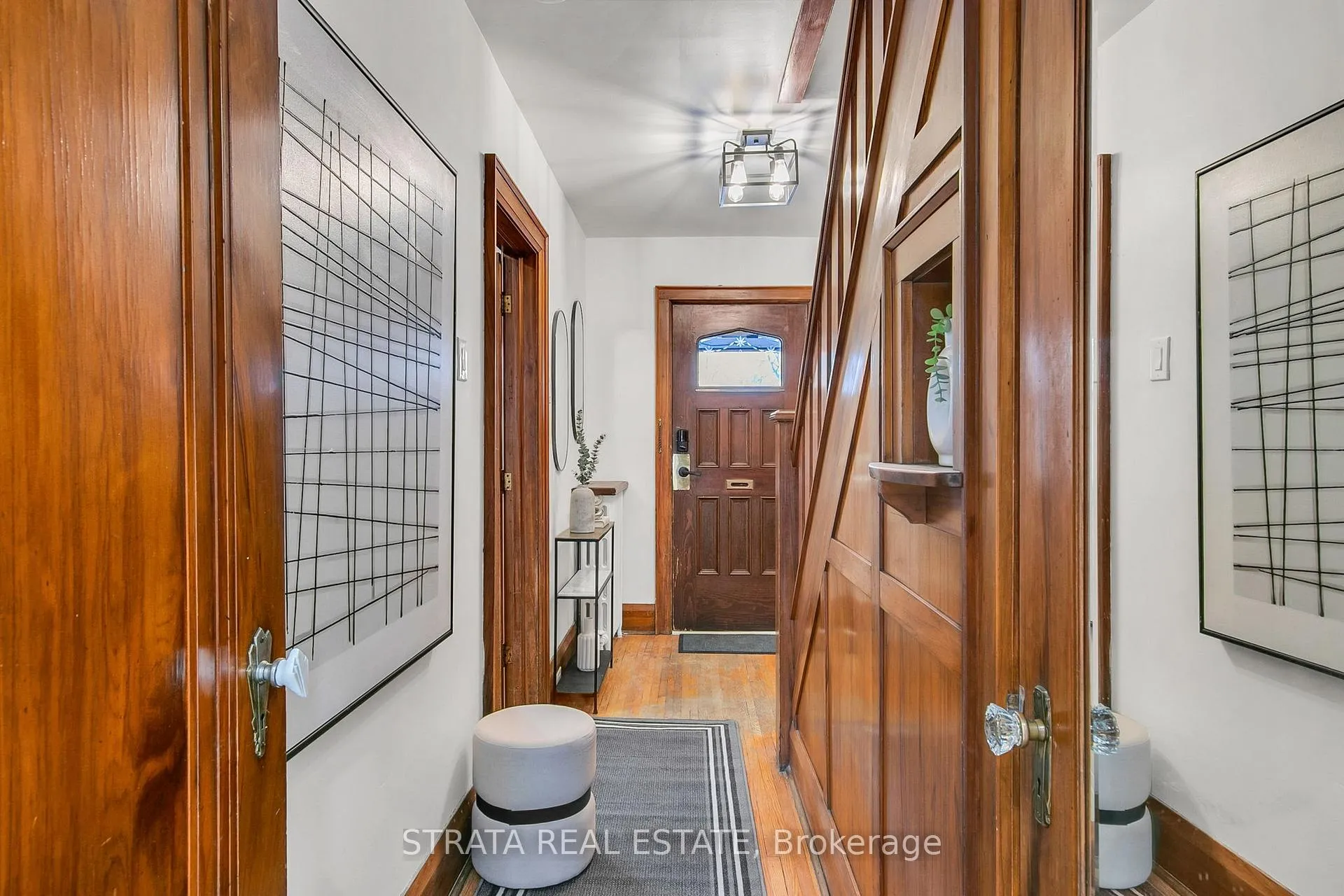 Photo 6 of 40 Roe Avenue, Toronto, Lawrence Park North — HOMEH