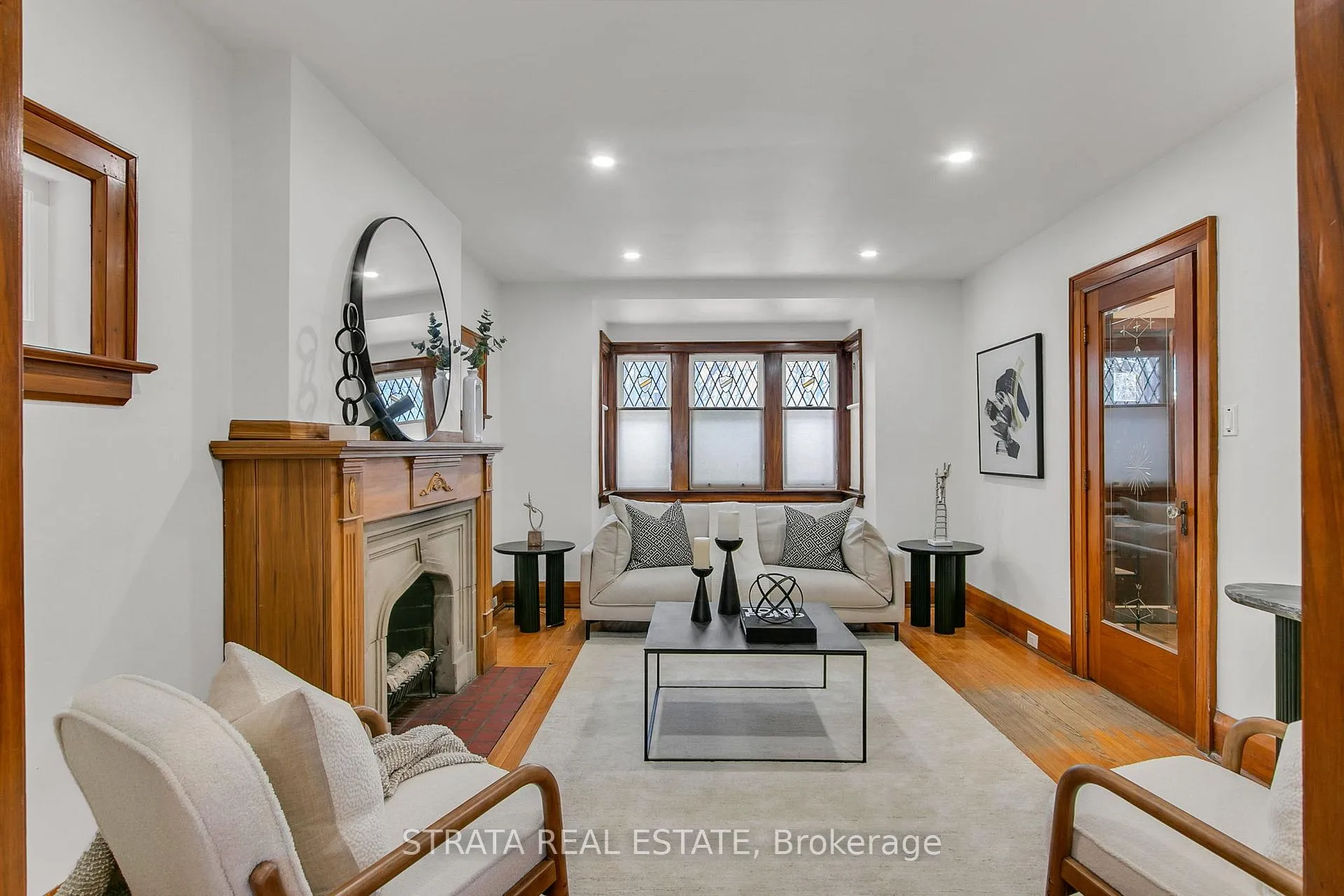 Photo 10 of 40 Roe Avenue, Toronto, Lawrence Park North — HOMEH