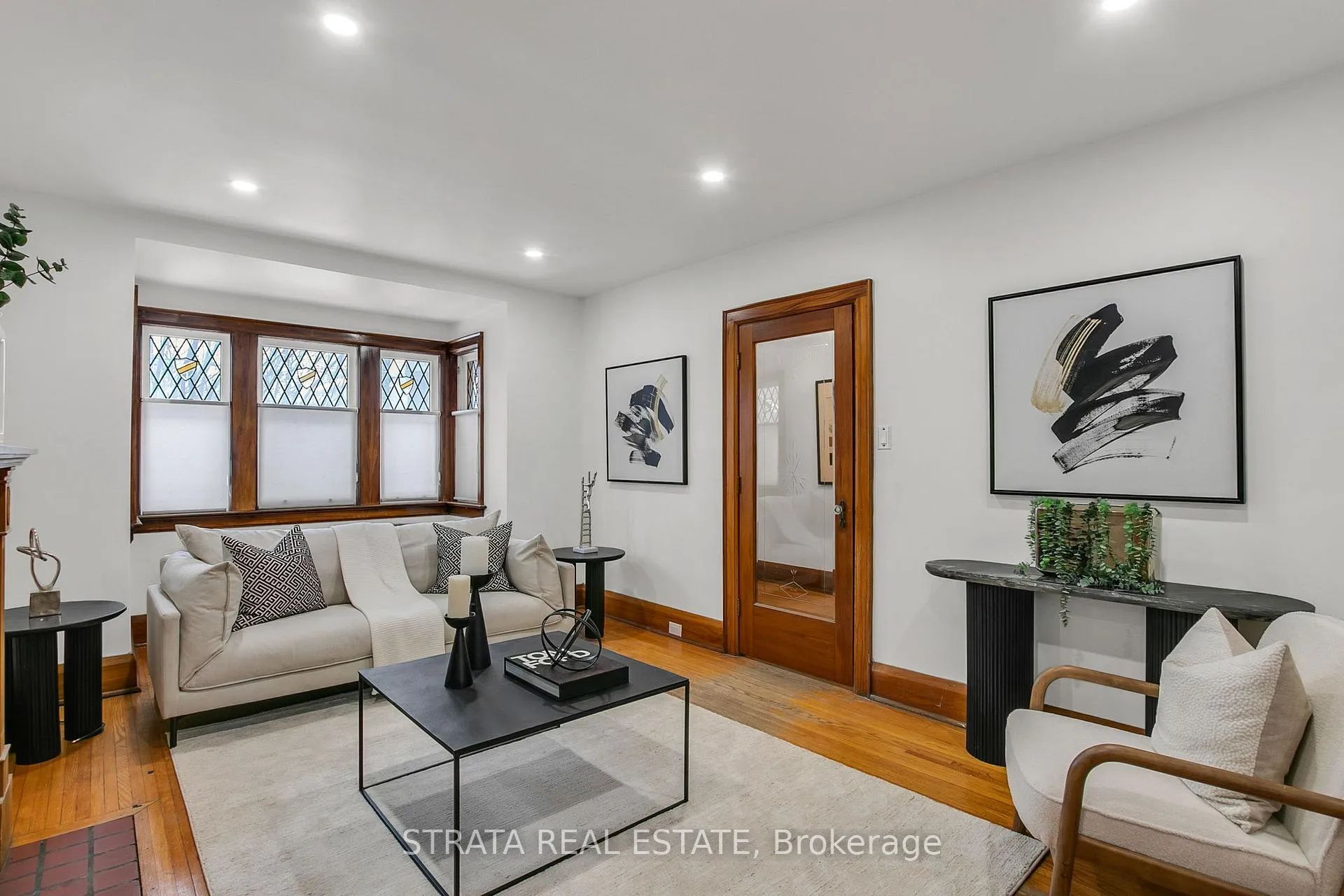 Photo 11 of 40 Roe Avenue, Toronto, Lawrence Park North — HOMEH