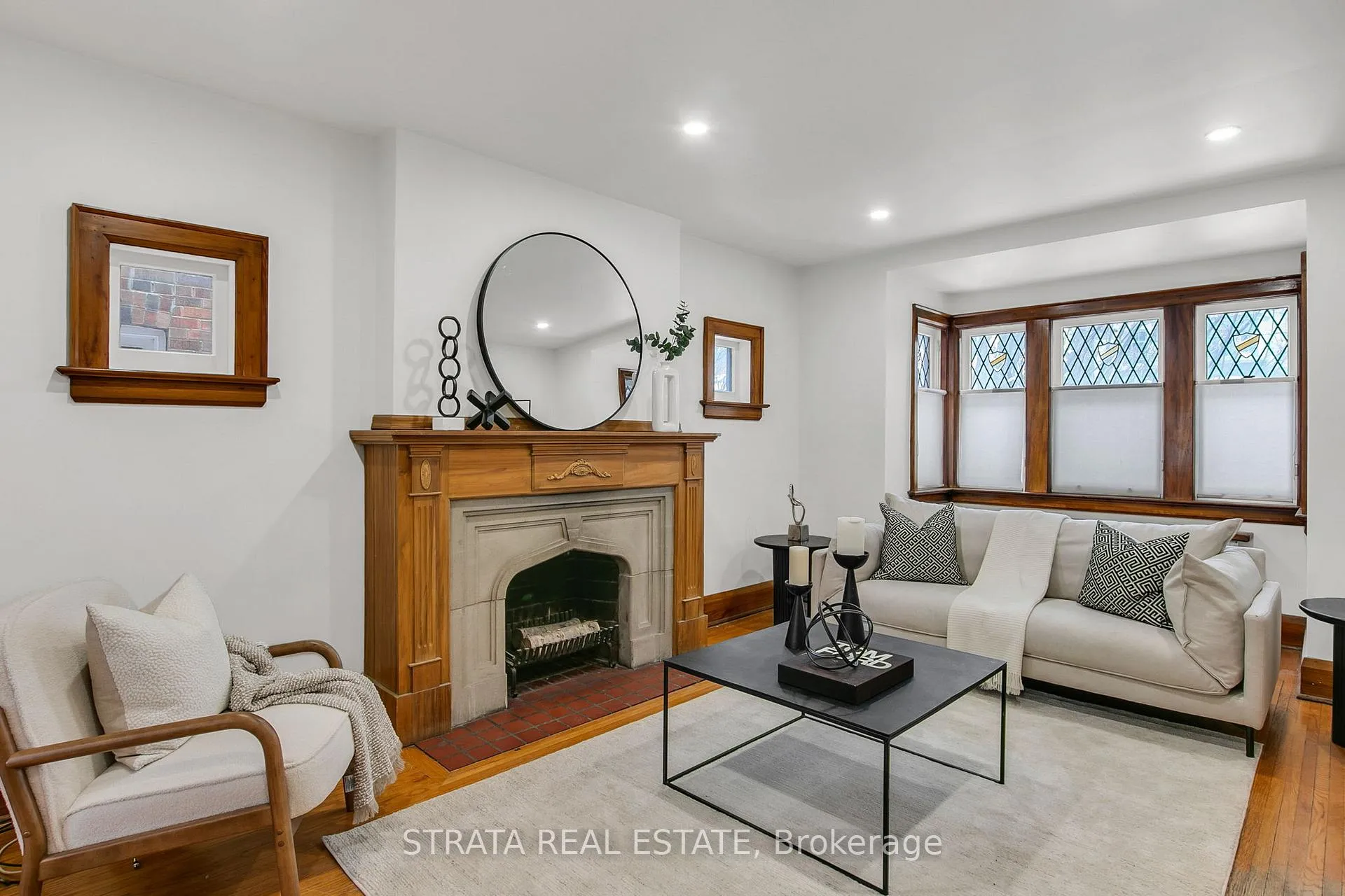 Photo 12 of 40 Roe Avenue, Toronto, Lawrence Park North — HOMEH