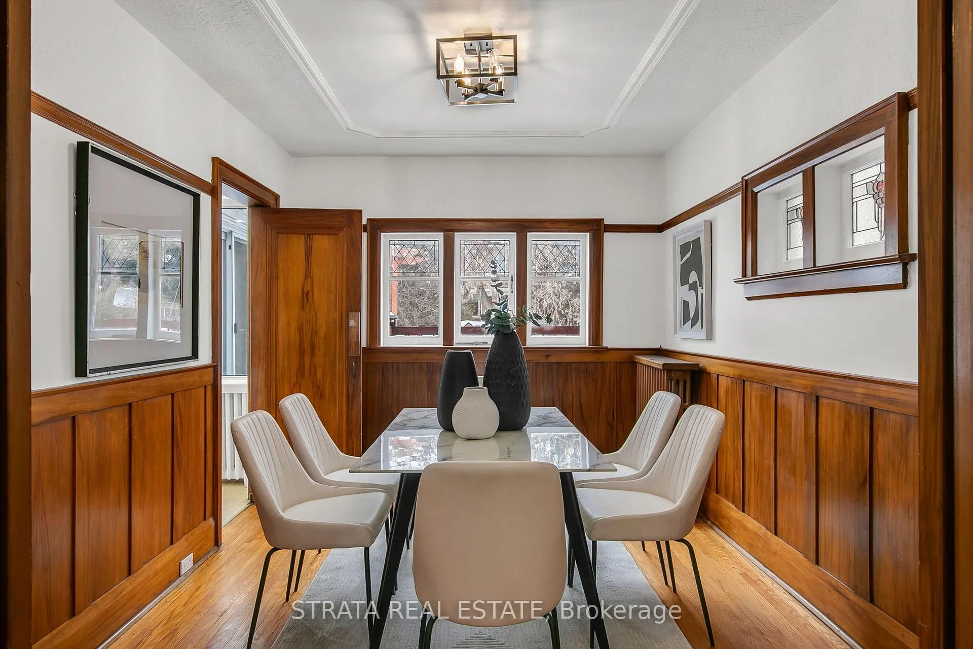 Photo 13 of 40 Roe Avenue, Toronto, Lawrence Park North — HOMEH