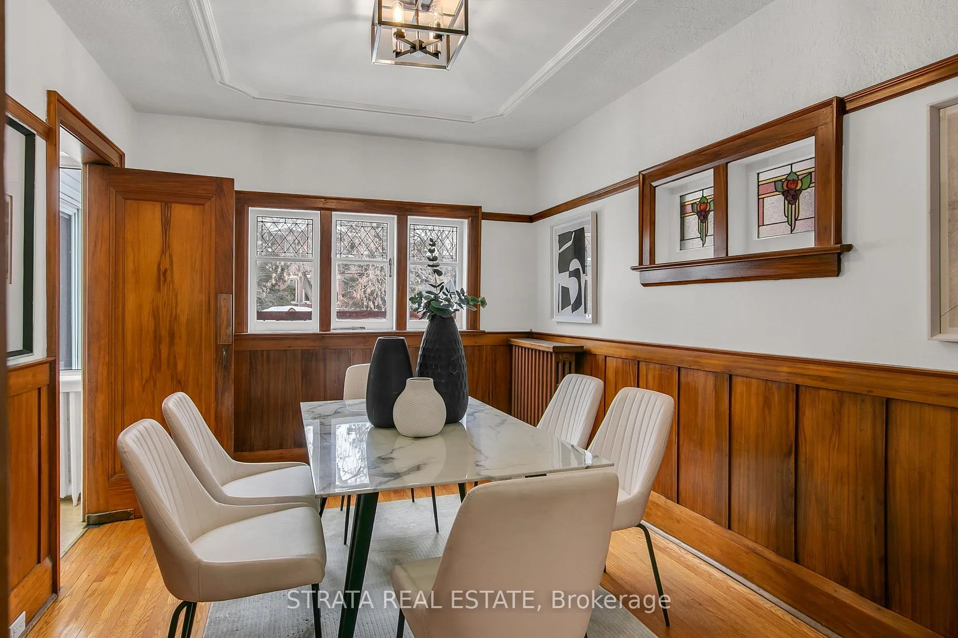 Photo 14 of 40 Roe Avenue, Toronto, Lawrence Park North — HOMEH