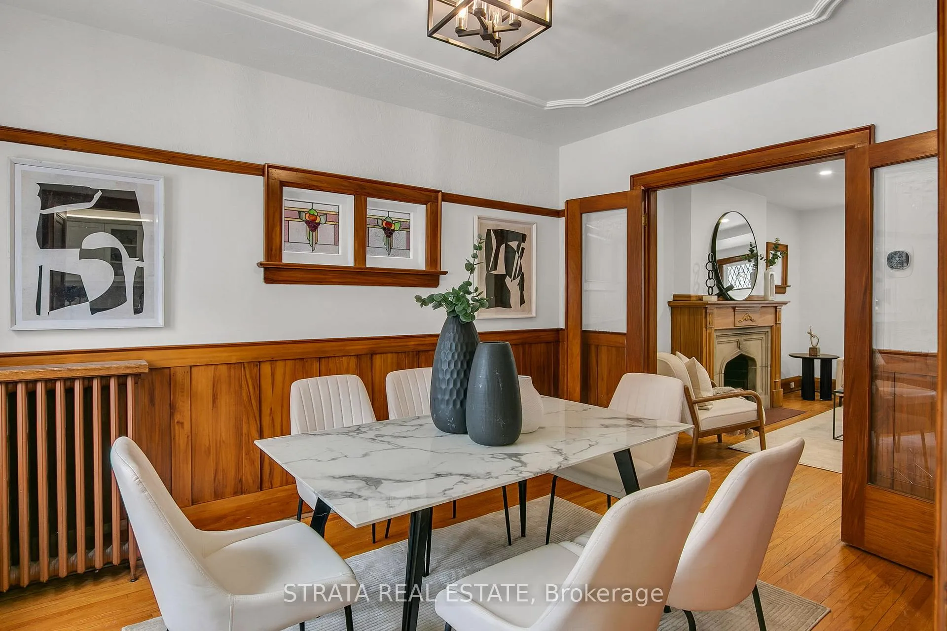Photo 15 of 40 Roe Avenue, Toronto, Lawrence Park North — HOMEH