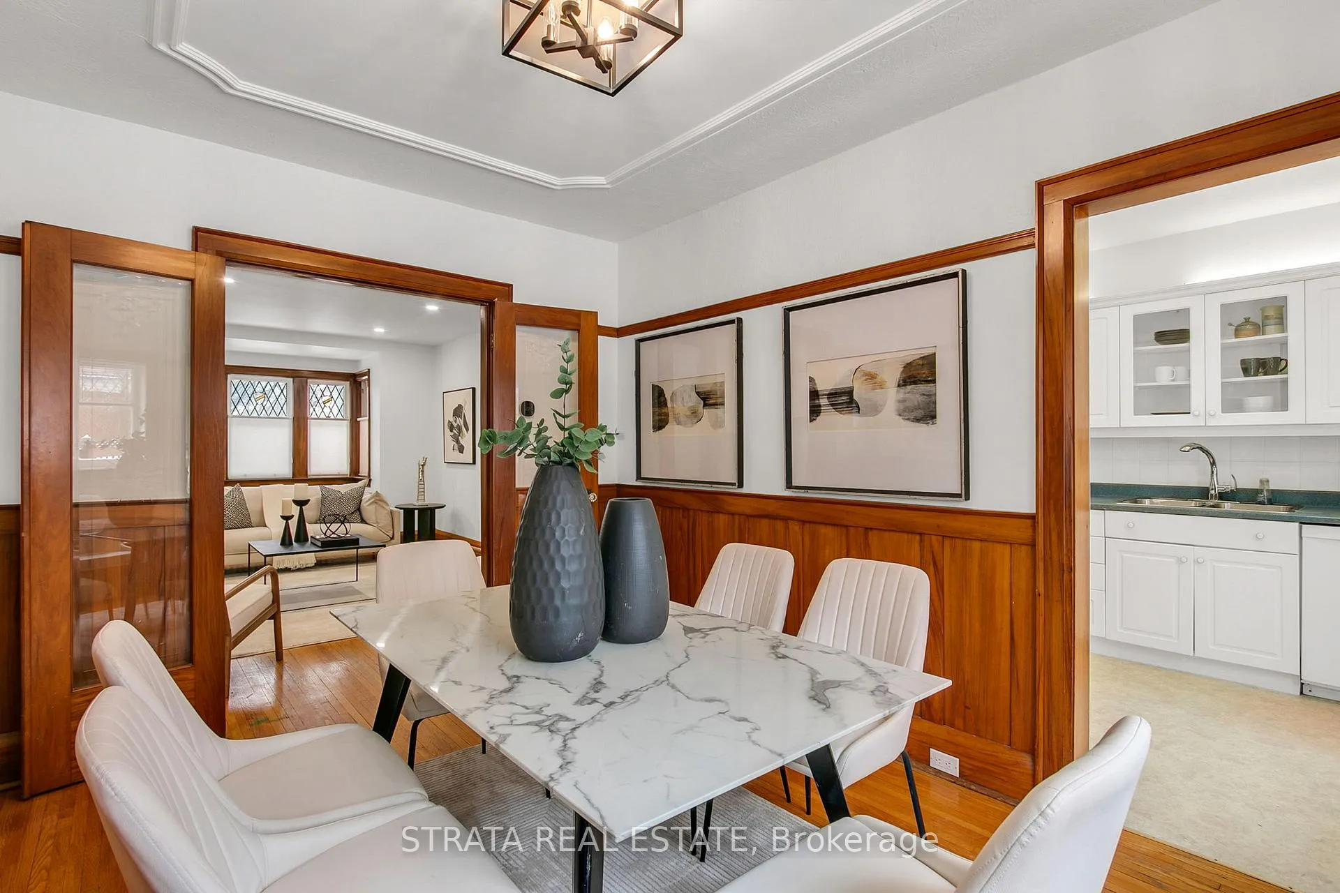 Photo 16 of 40 Roe Avenue, Toronto, Lawrence Park North — HOMEH