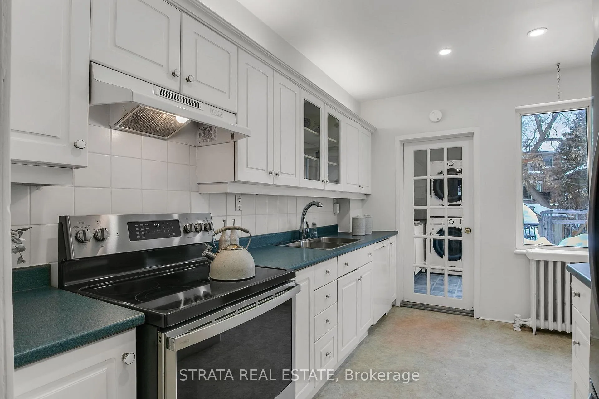 Photo 17 of 40 Roe Avenue, Toronto, Lawrence Park North — HOMEH