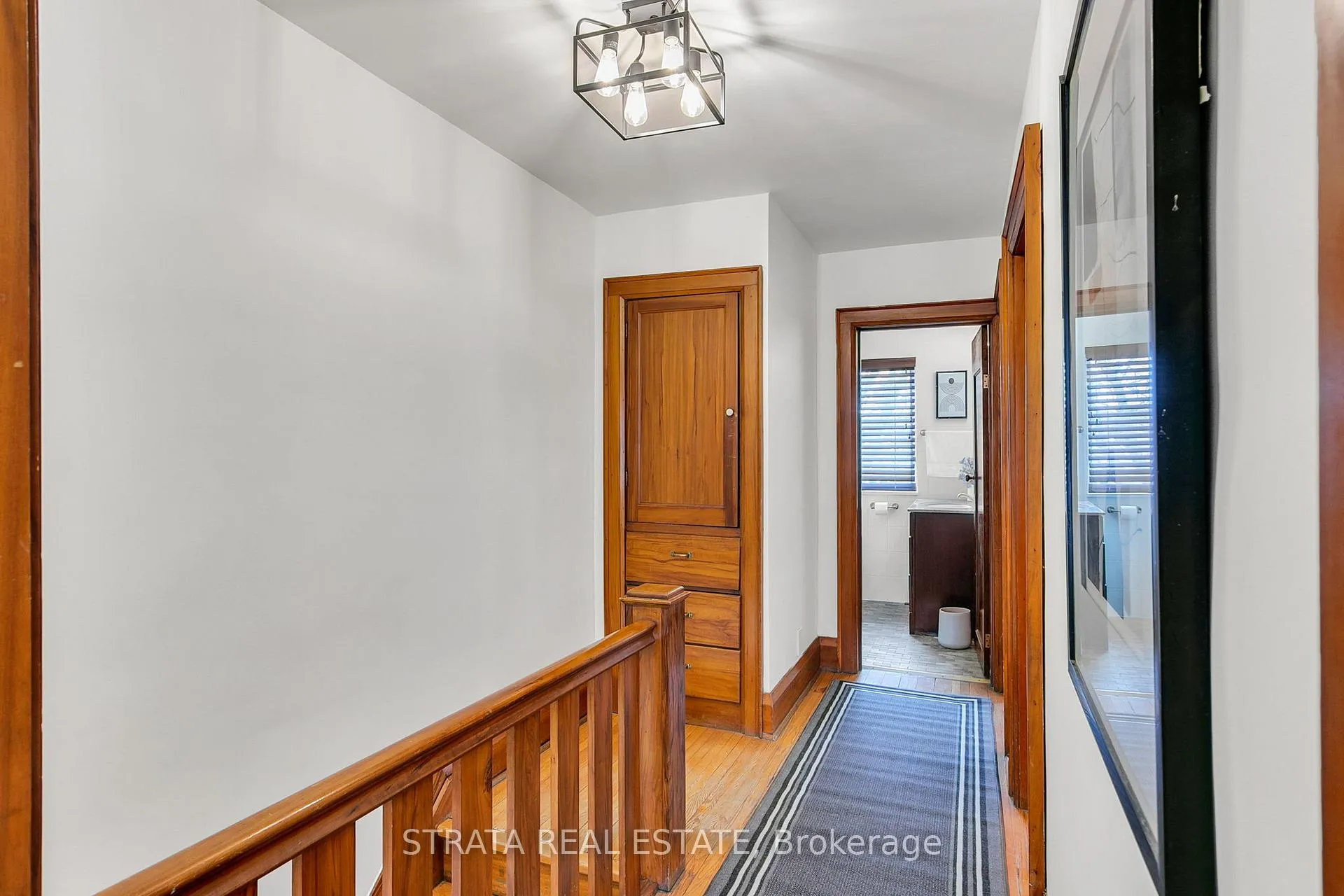 Photo 23 of 40 Roe Avenue, Toronto, Lawrence Park North — HOMEH
