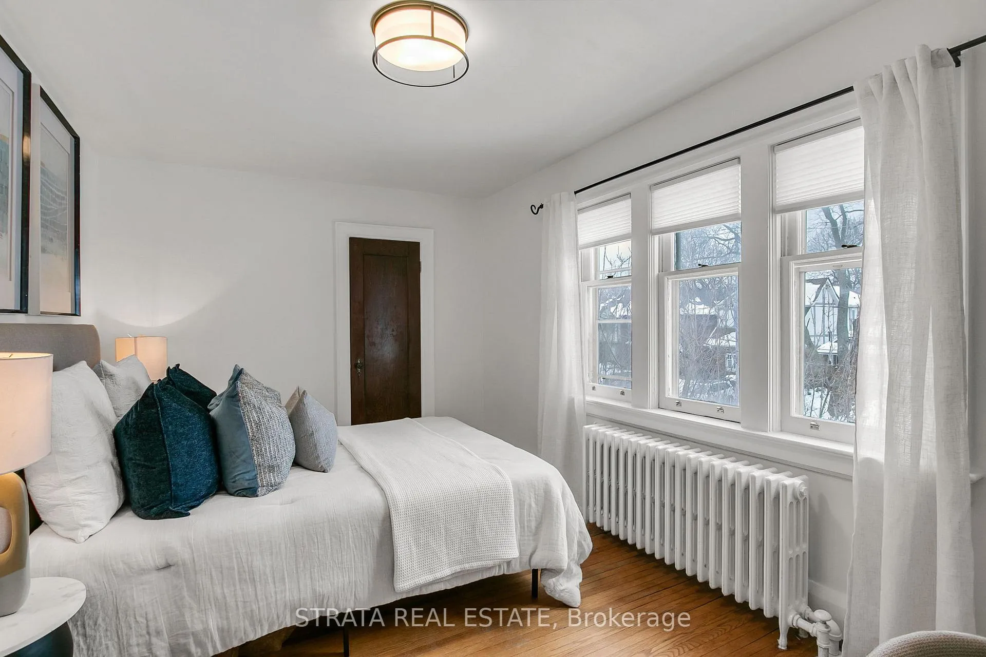 Photo 24 of 40 Roe Avenue, Toronto, Lawrence Park North — HOMEH