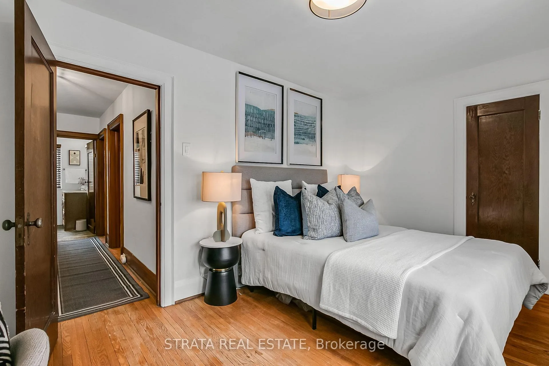 Photo 26 of 40 Roe Avenue, Toronto, Lawrence Park North — HOMEH